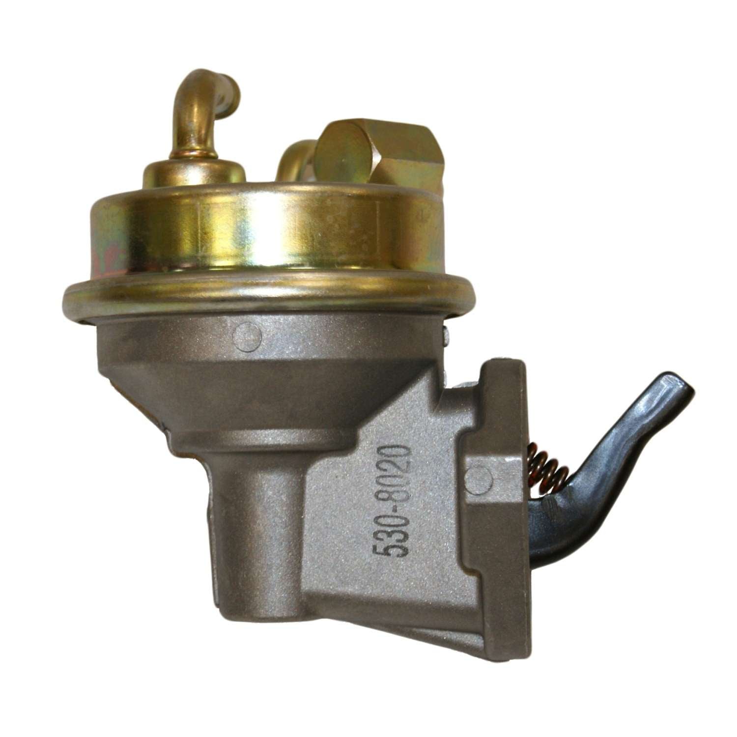 GMB Mechanical Fuel Pump 530-8020