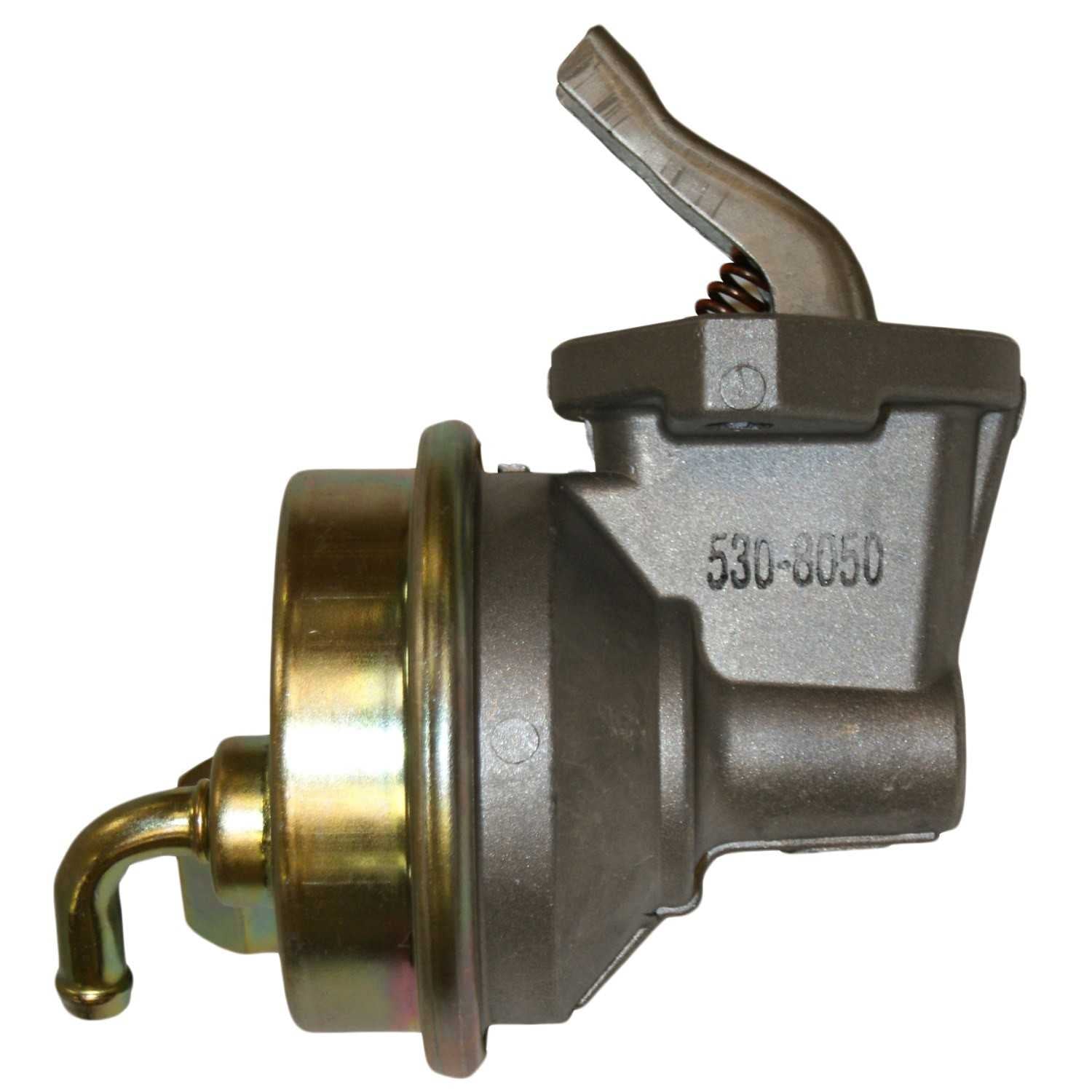 GMB Mechanical Fuel Pump 530-8050