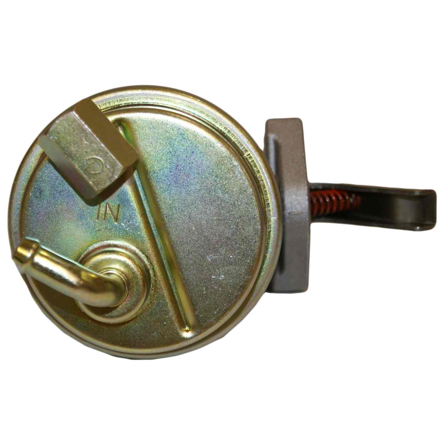 GMB Mechanical Fuel Pump 530-8050