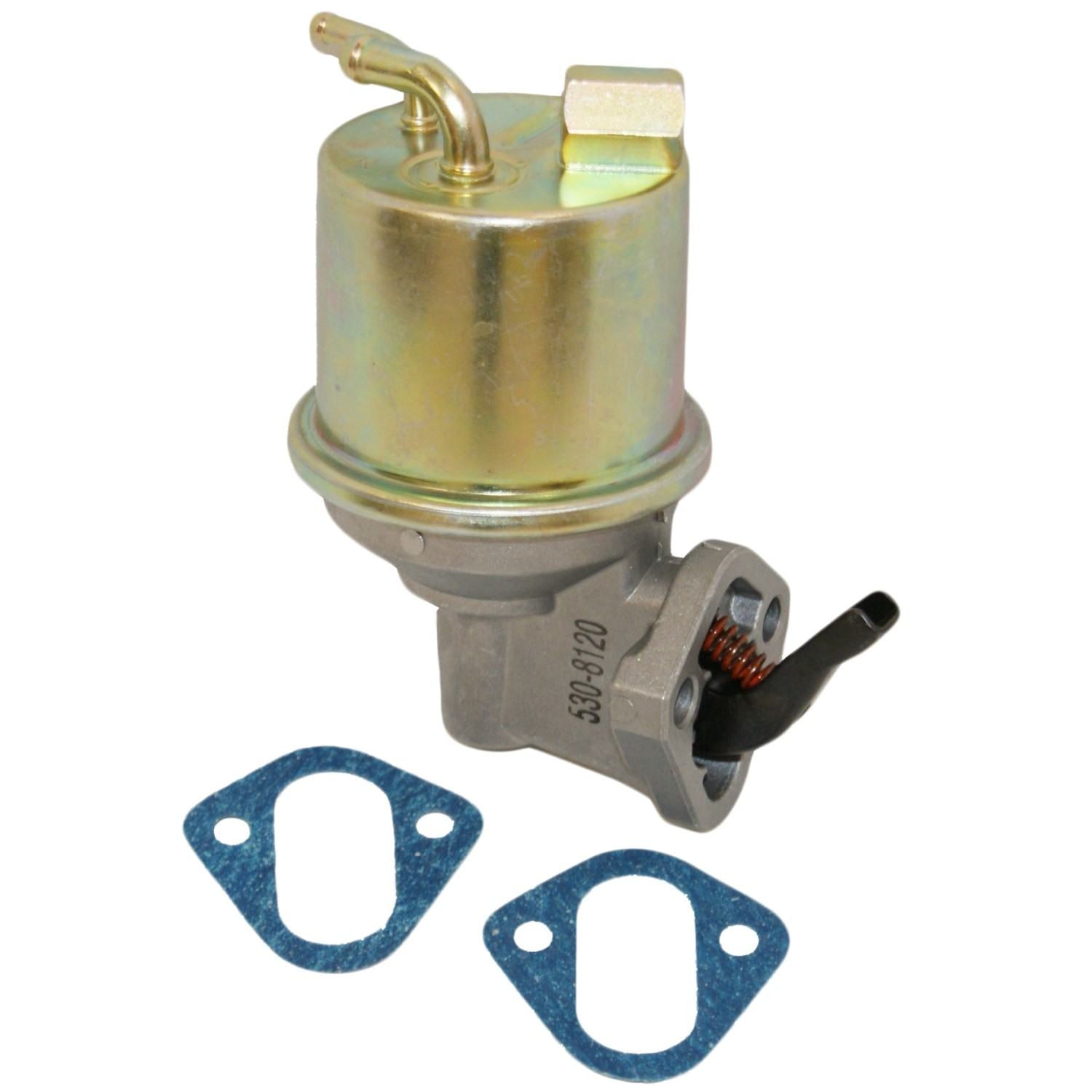 GMB Mechanical Fuel Pump 530-8120