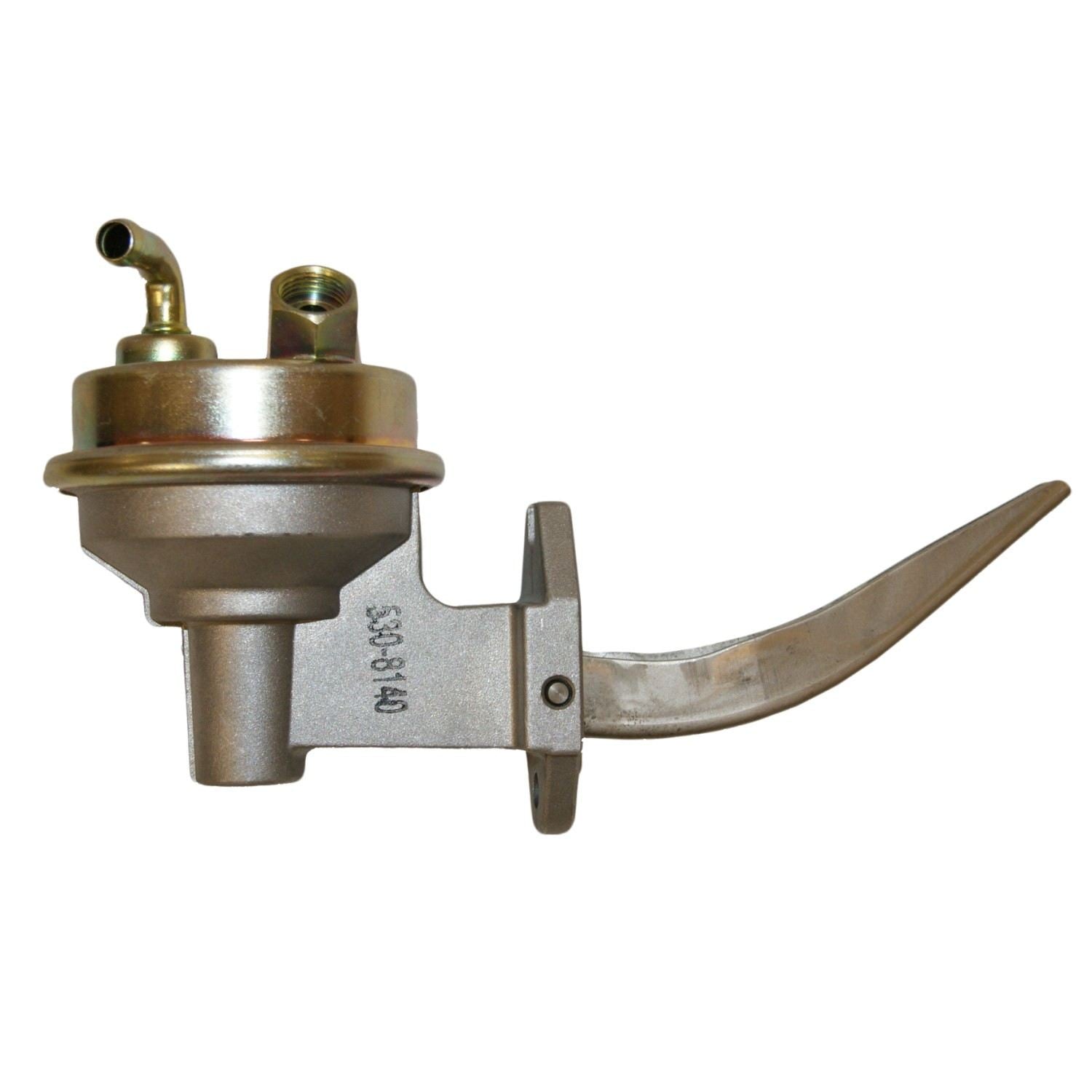 GMB Mechanical Fuel Pump 530-8140