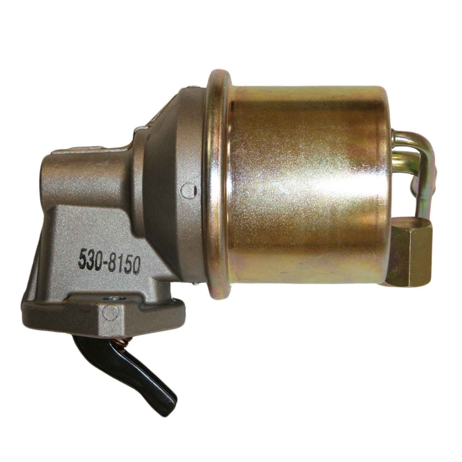 GMB Mechanical Fuel Pump 530-8150