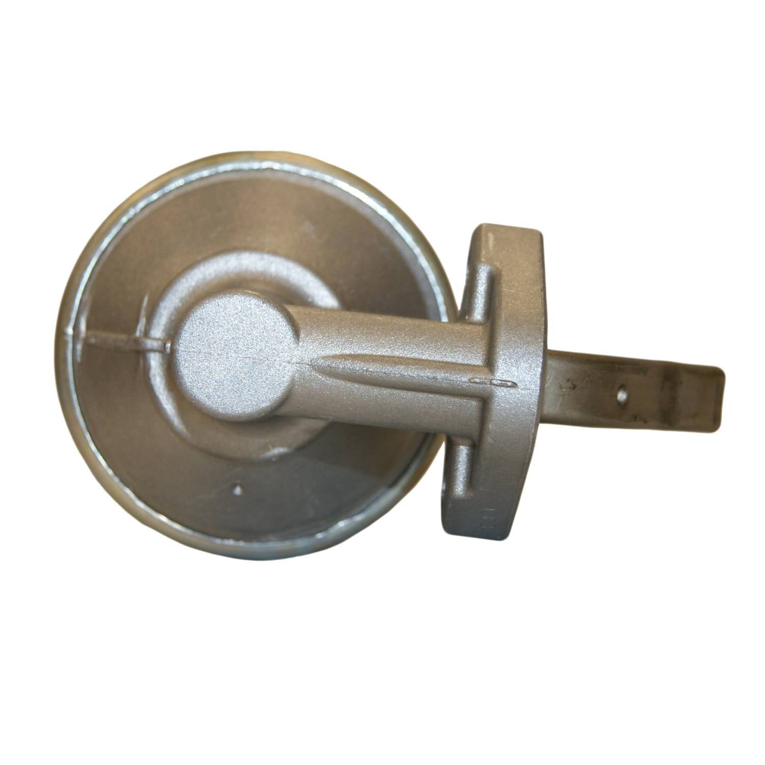 GMB Mechanical Fuel Pump 530-8160
