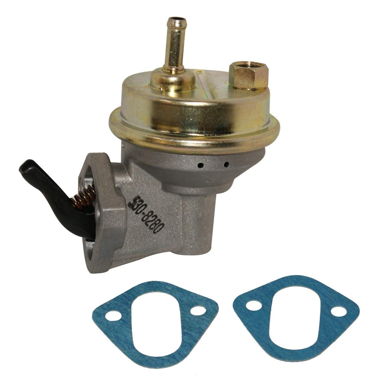 GMB Mechanical Fuel Pump 530-8280