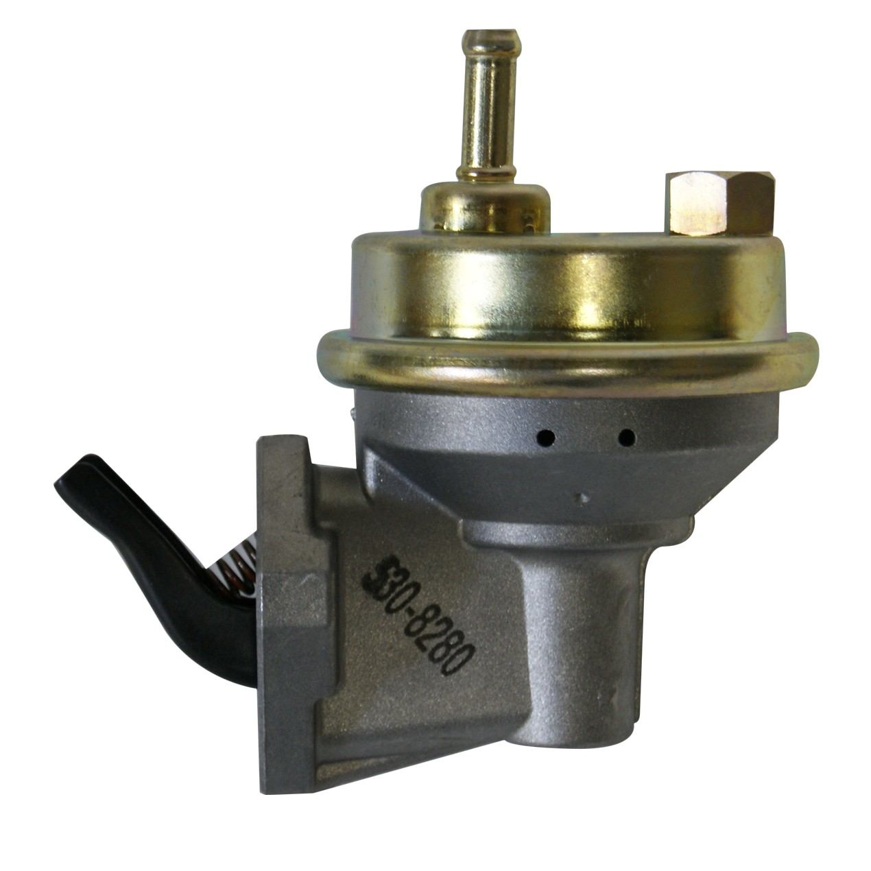 GMB Mechanical Fuel Pump 530-8280