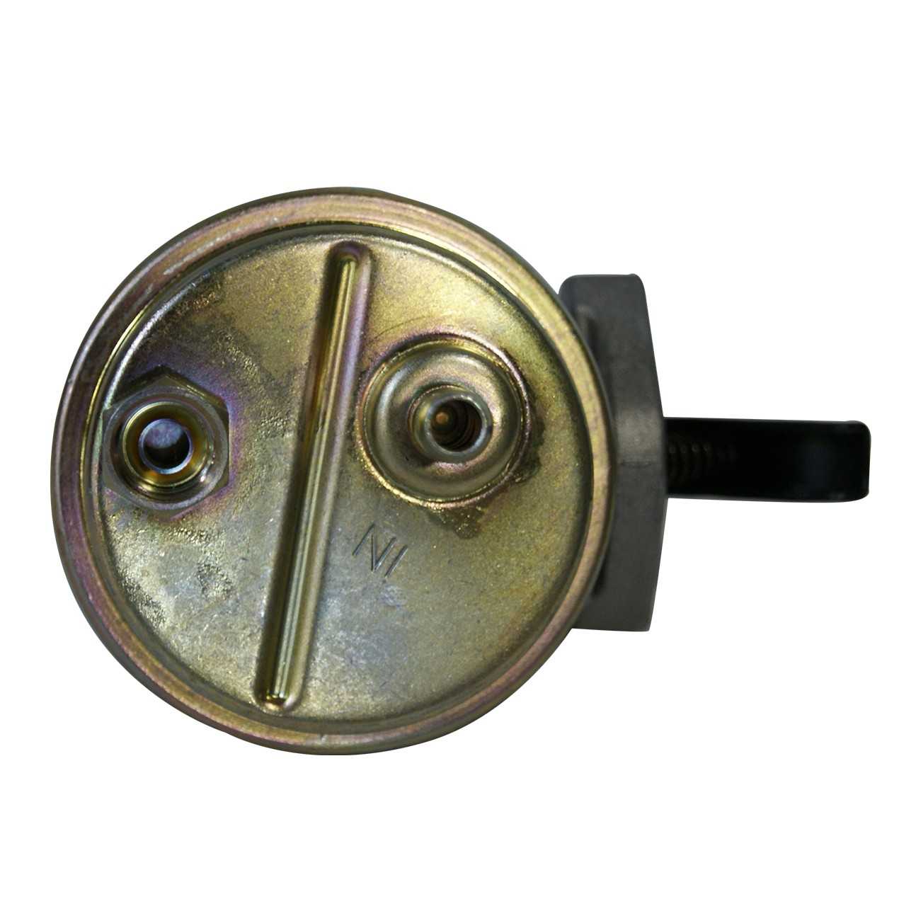 GMB Mechanical Fuel Pump 530-8280