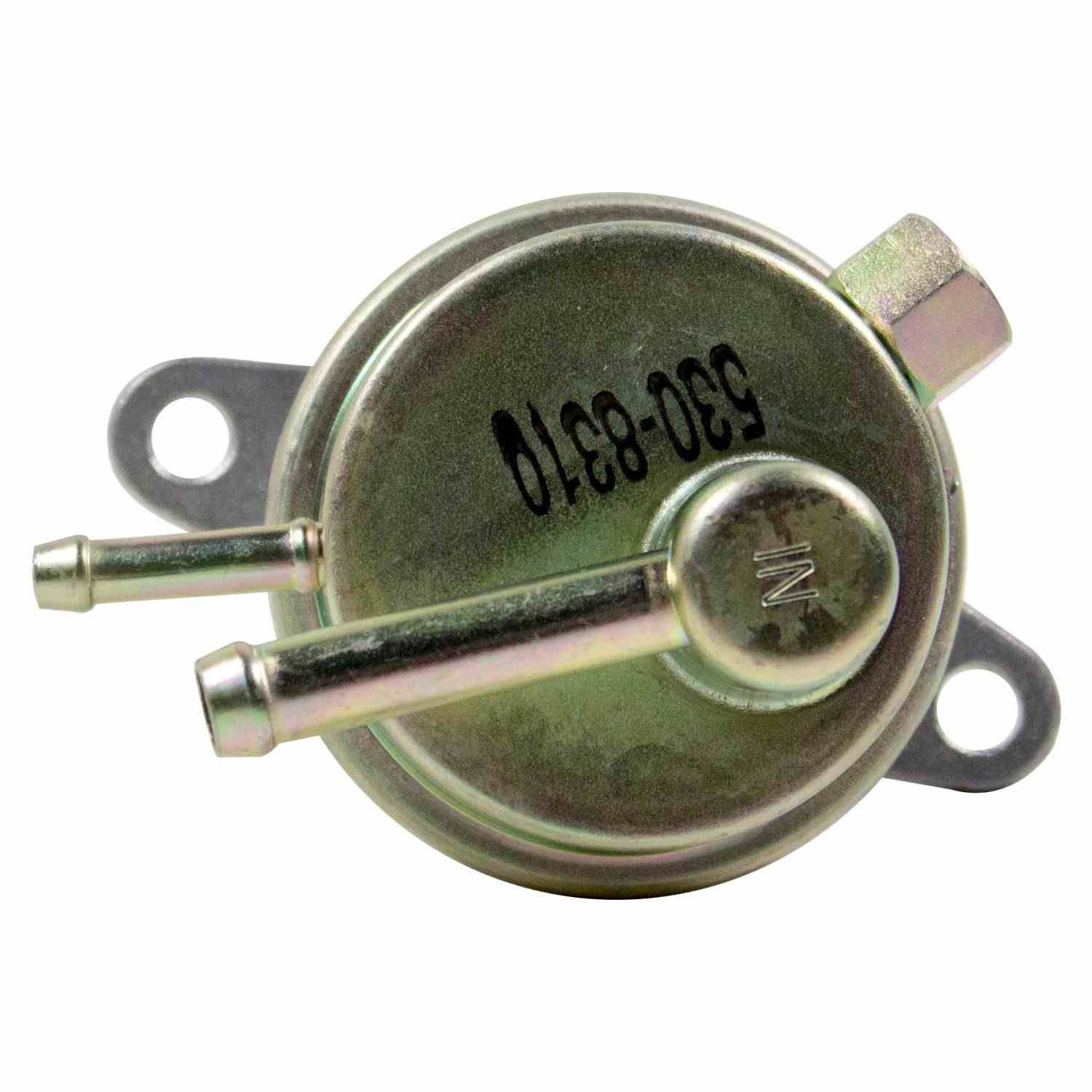 GMB Mechanical Fuel Pump 530-8310