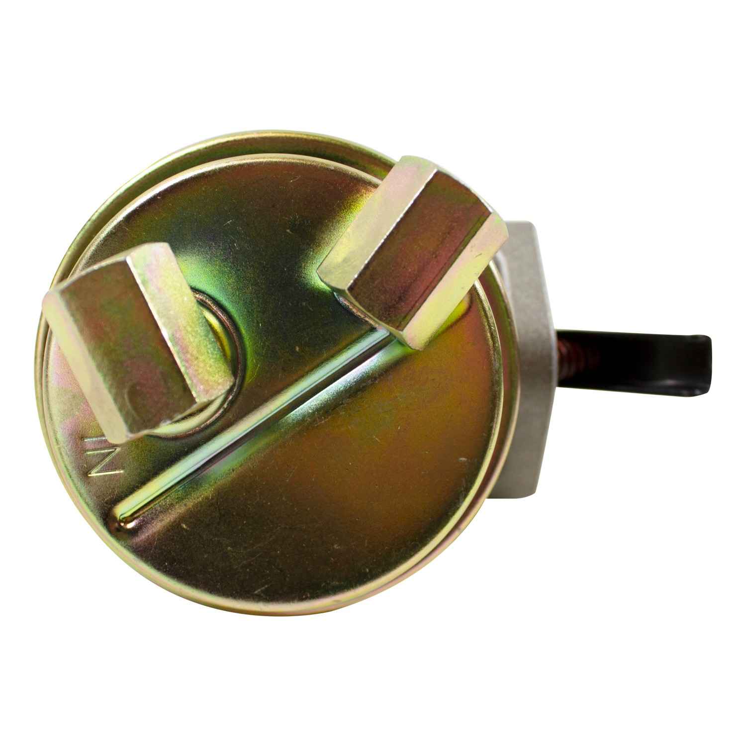 GMB Mechanical Fuel Pump 530-8390