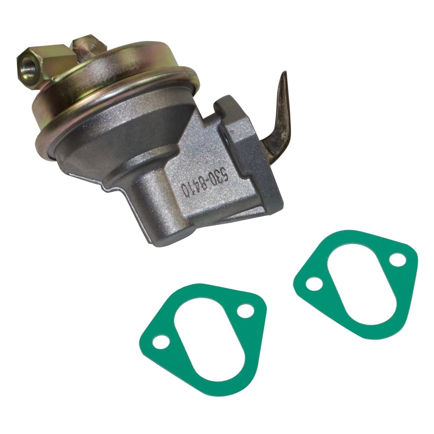 GMB Mechanical Fuel Pump 530-8410