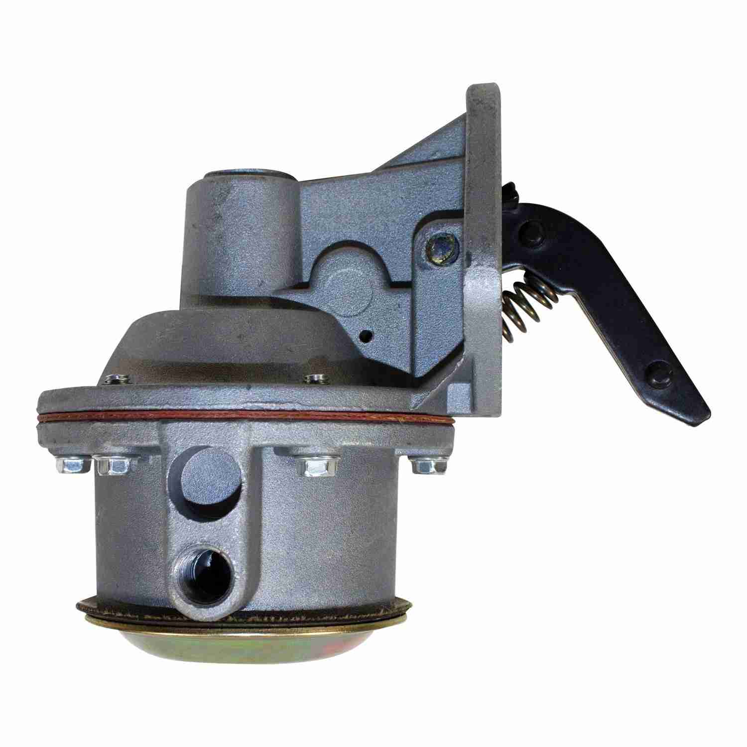 GMB Mechanical Fuel Pump 530-8540