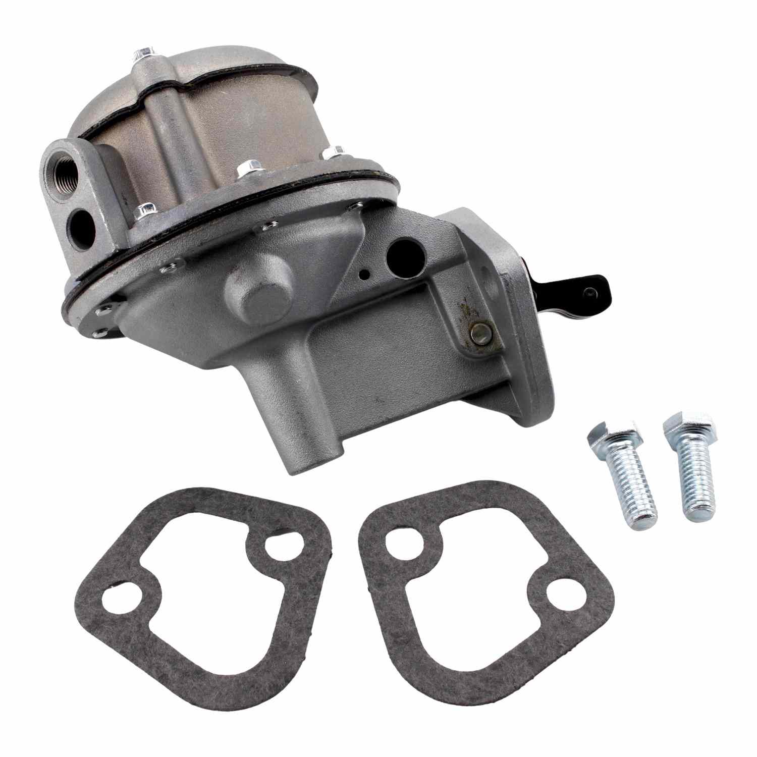 GMB Mechanical Fuel Pump 530-8710