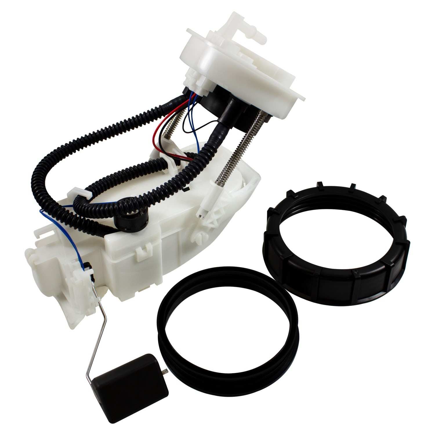 GMB Fuel Pump Module Assembly 535-2020