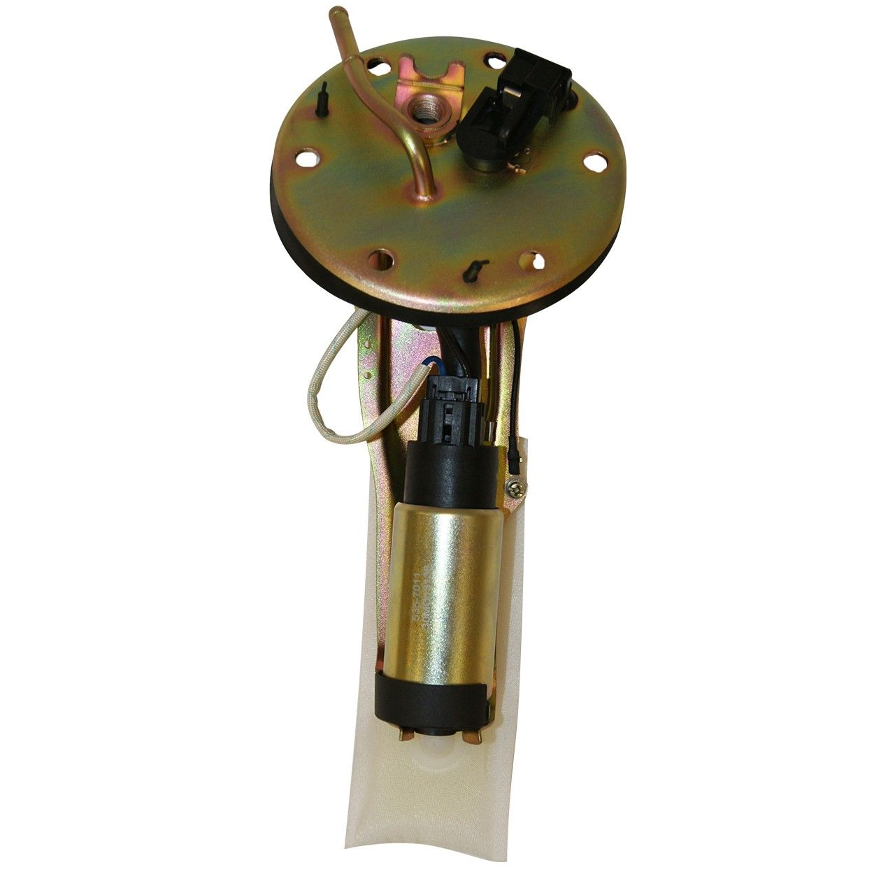 GMB Fuel Pump Hanger Assembly 535-7011