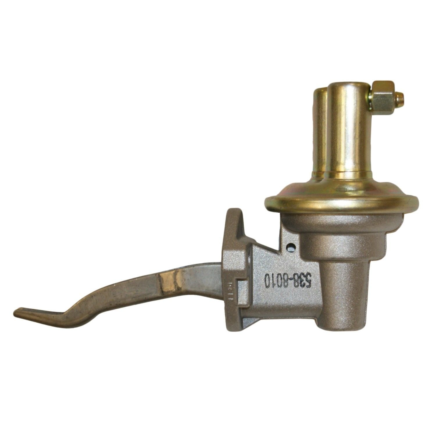 GMB Mechanical Fuel Pump 538-8010