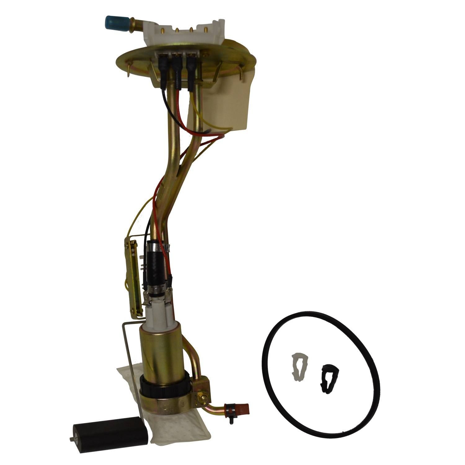 GMB Fuel Pump and Sender Assembly 545-2010