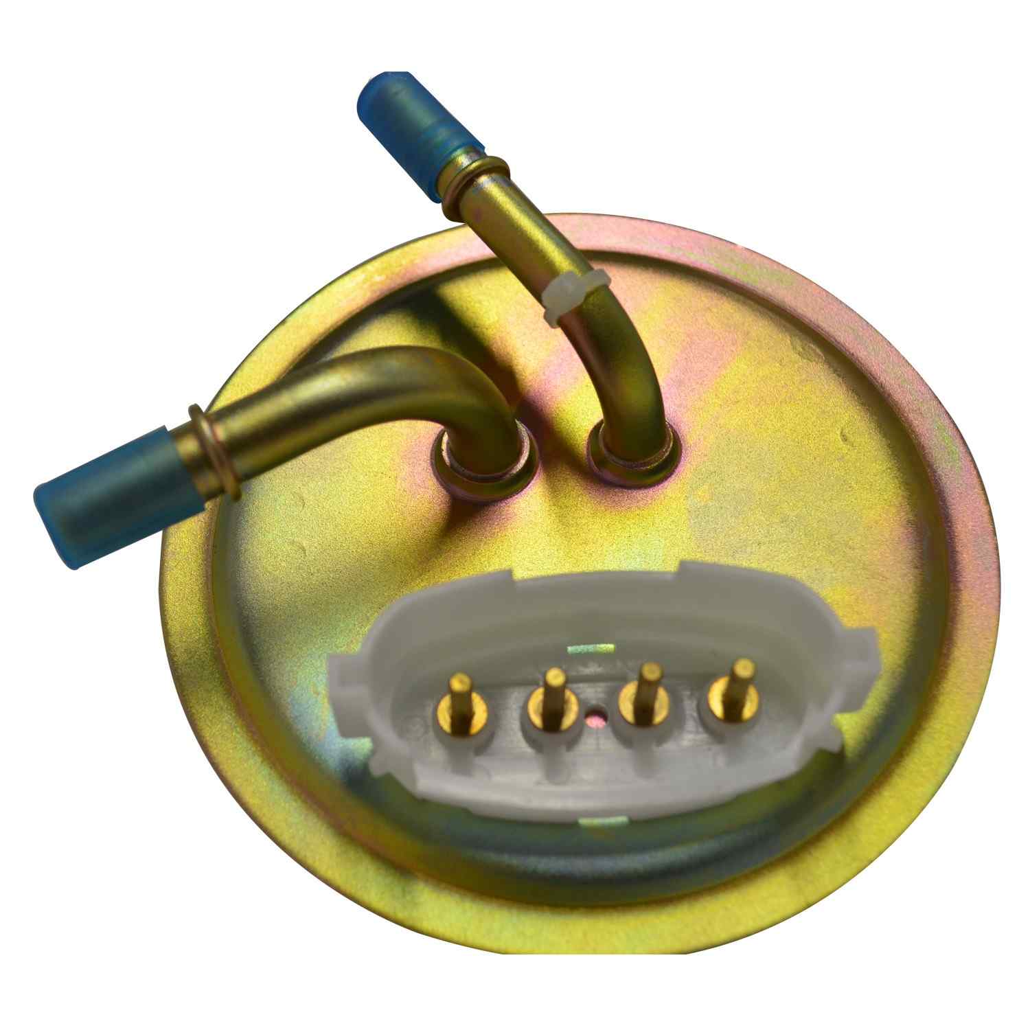 GMB Fuel Pump and Sender Assembly 545-2010