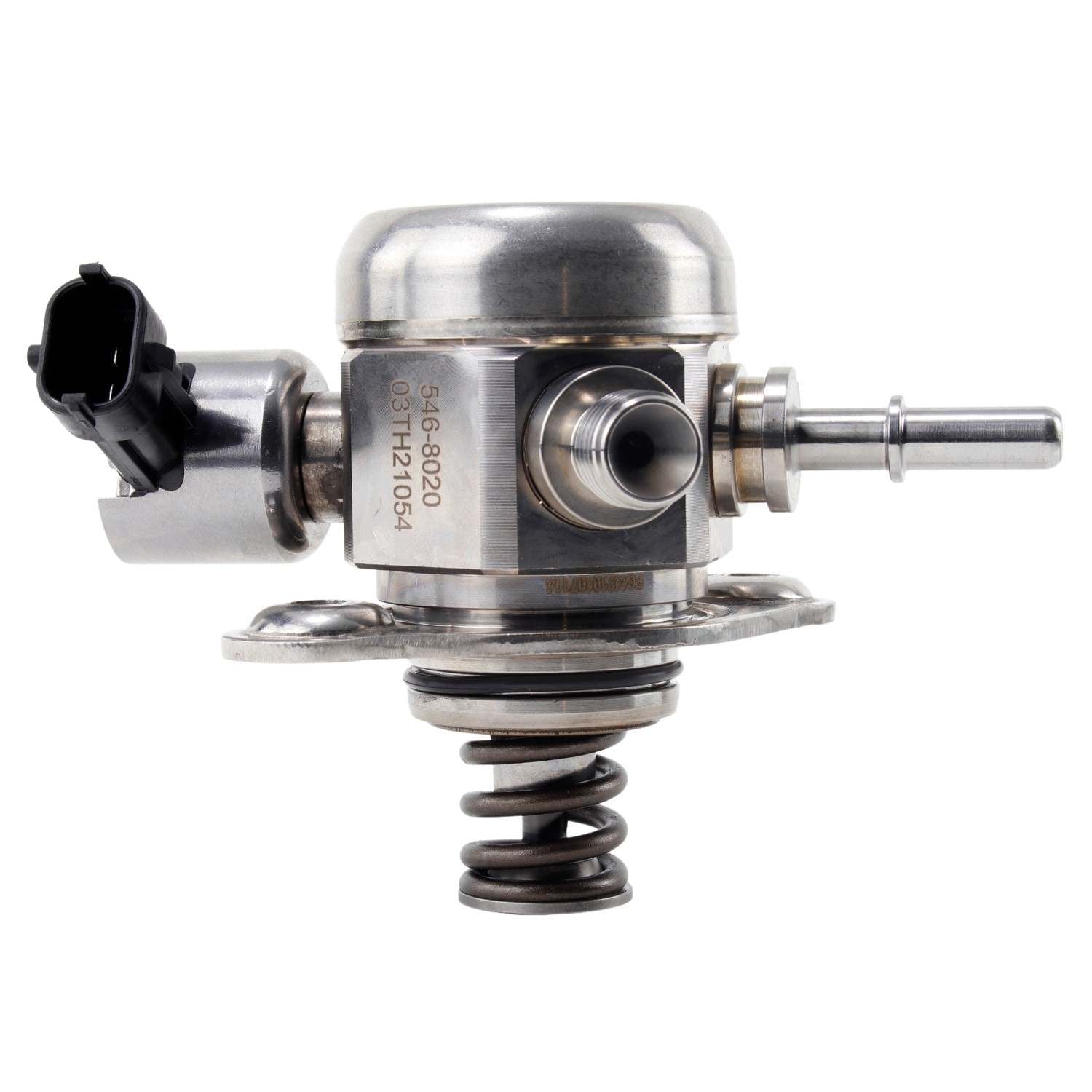 GMB Direct Injection High Pressure Fuel Pump 546-8020