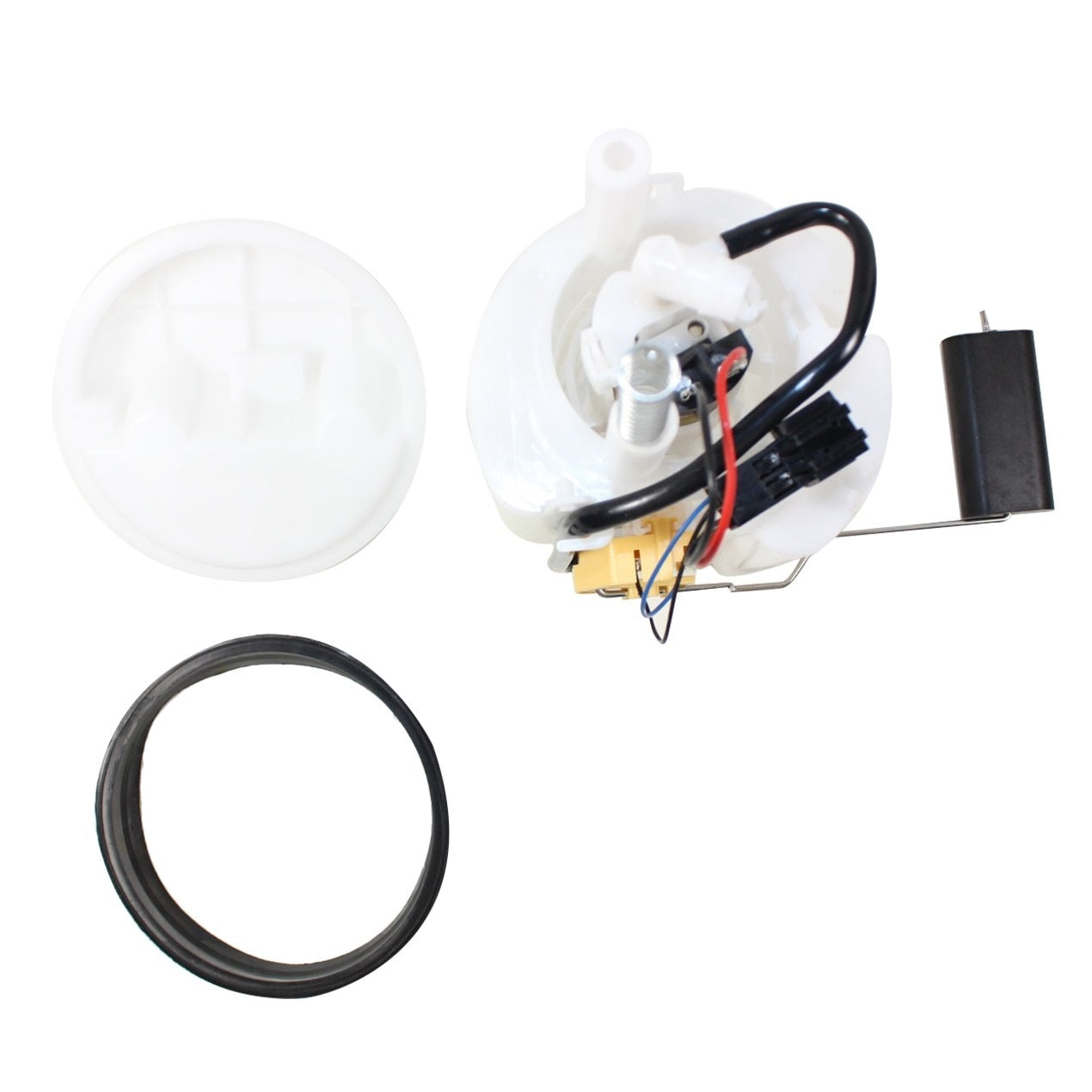 GMB Fuel Pump Module Assembly 547-2010