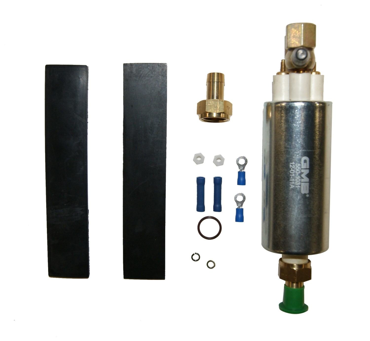 GMB Electric Fuel Pump 550-1031