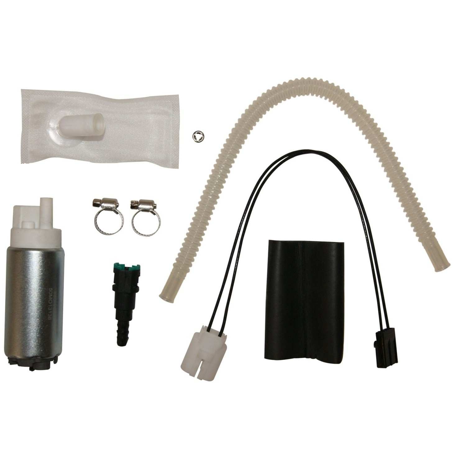 GMB Fuel Pump and Strainer Set 550-1100