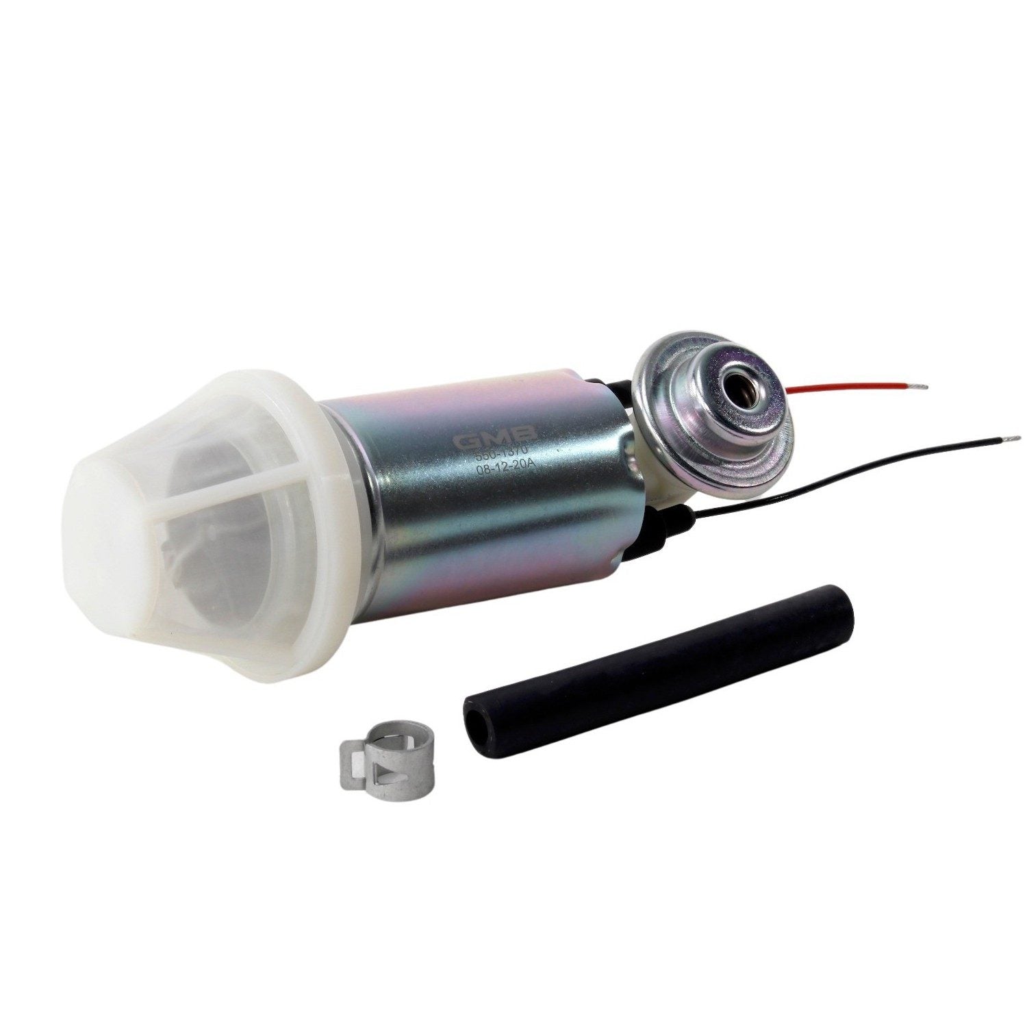 GMB Fuel Pump and Strainer Set 550-1370