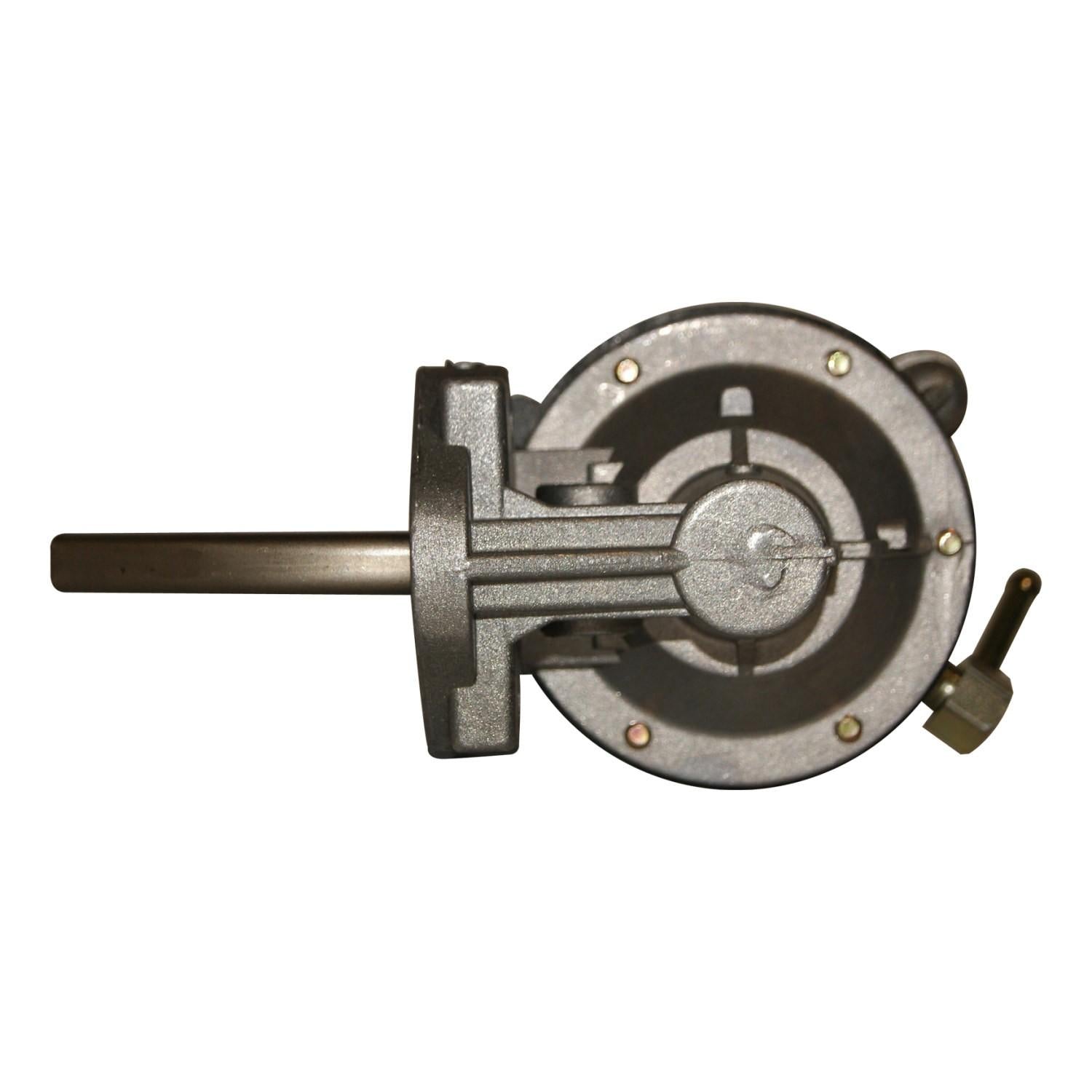 GMB Mechanical Fuel Pump 550-8020