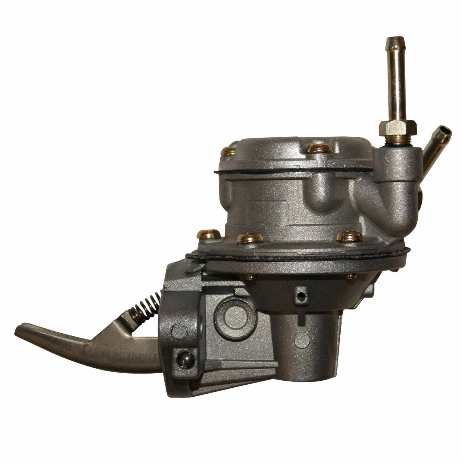 GMB Mechanical Fuel Pump 550-8020