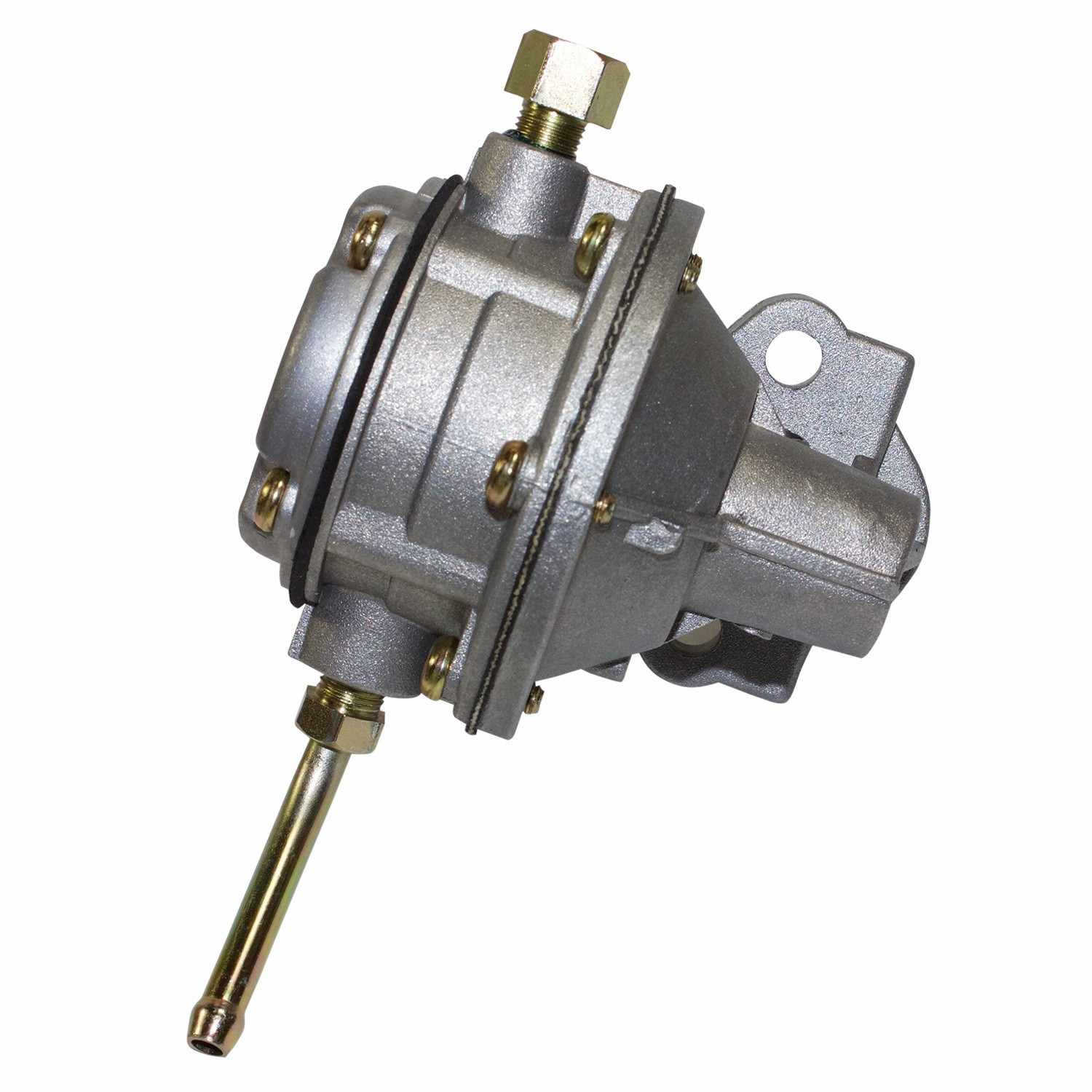GMB Mechanical Fuel Pump 550-8050