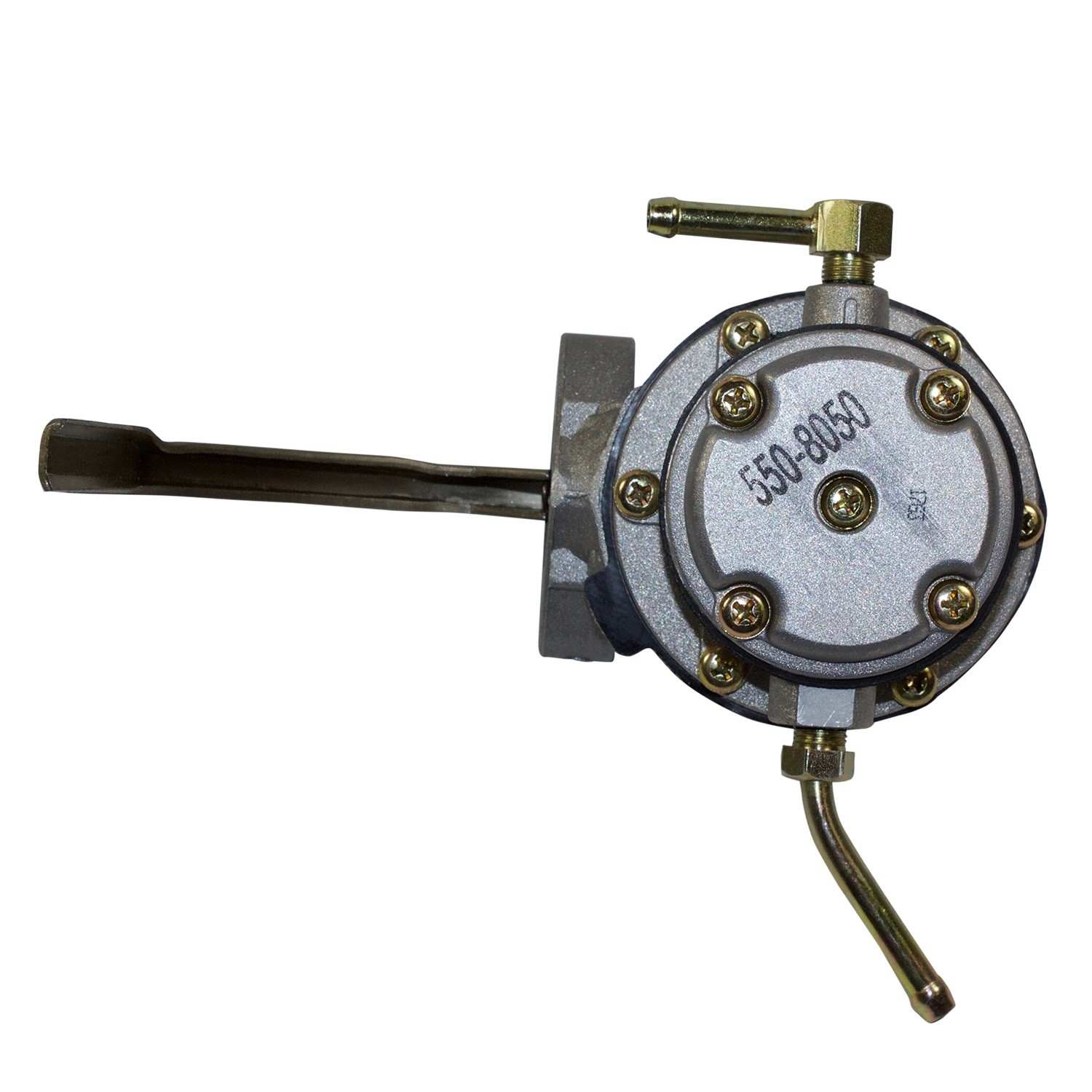 GMB Mechanical Fuel Pump 550-8050