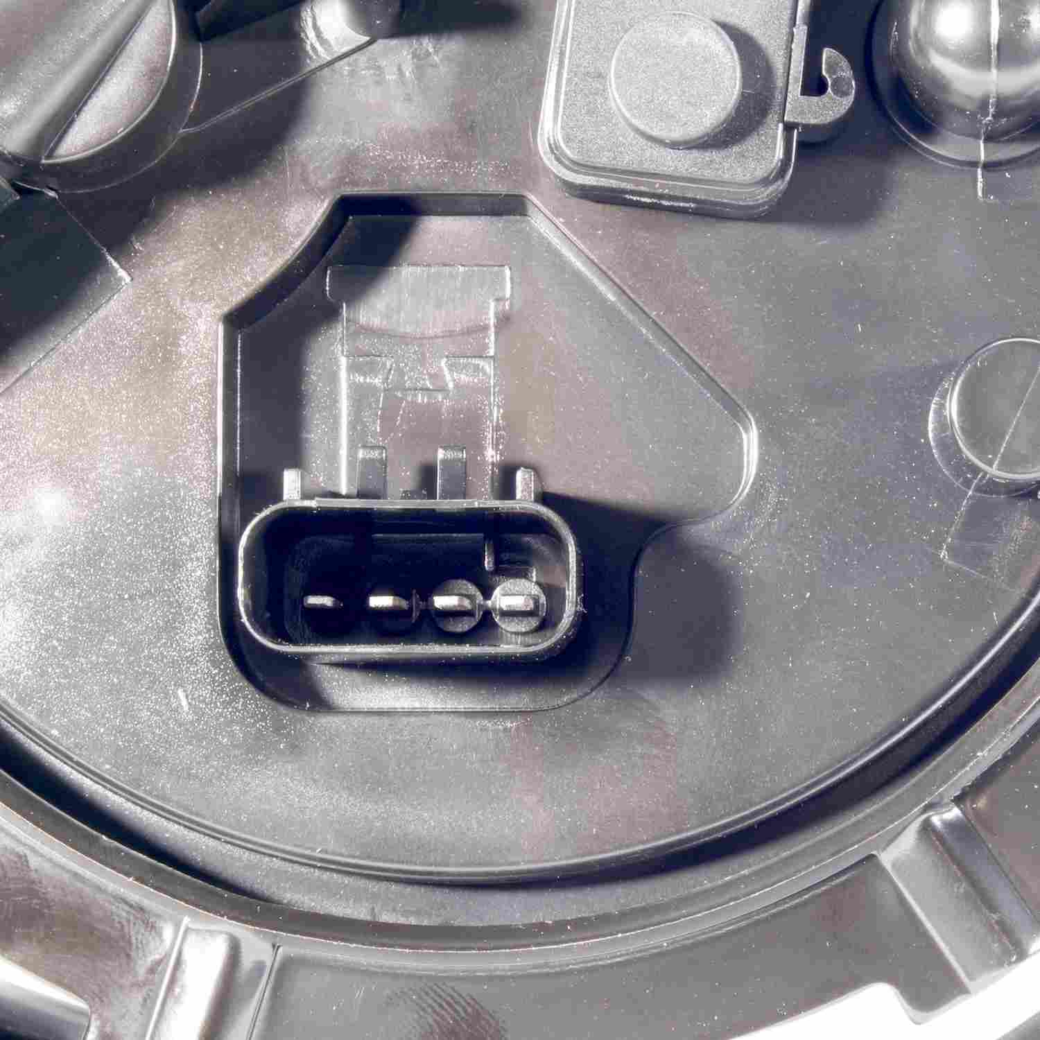 GMB Fuel Pump Module Assembly 558-2010
