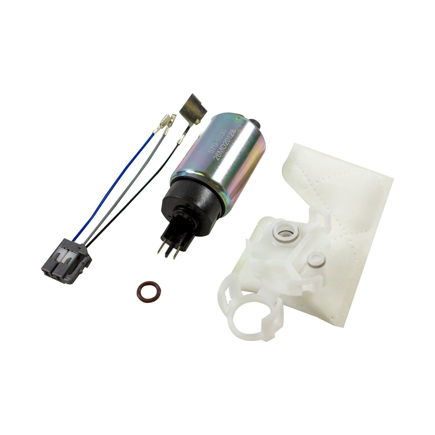 GMB Fuel Pump and Strainer Set 570-1030