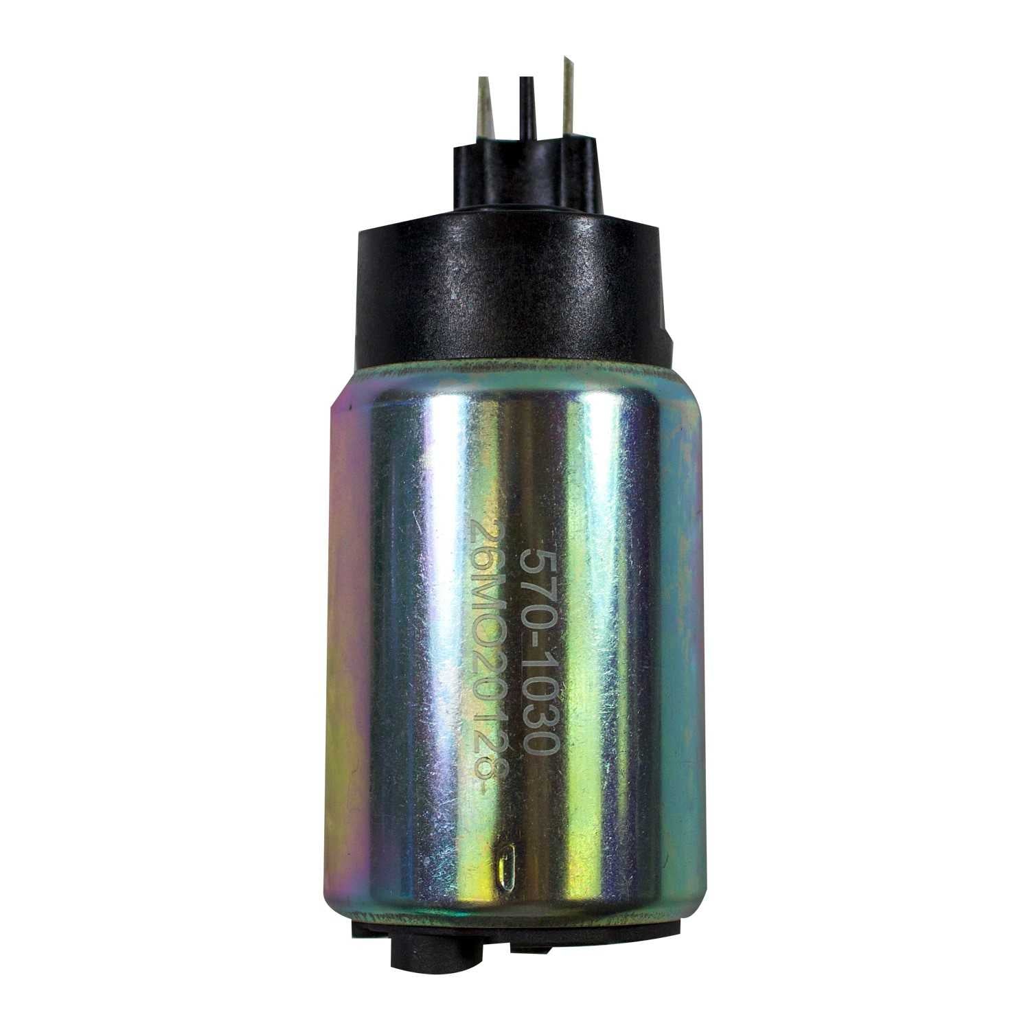 GMB Fuel Pump and Strainer Set 570-1030