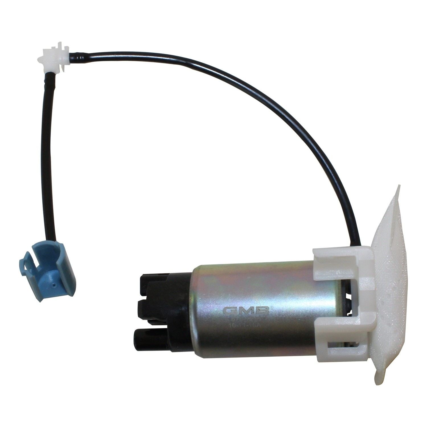 GMB Fuel Pump and Strainer Set 570-1210