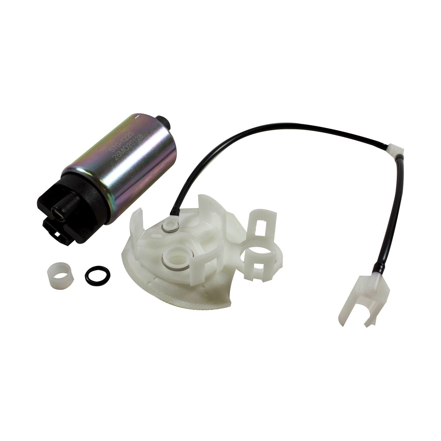 GMB Fuel Pump and Strainer Set 570-1220