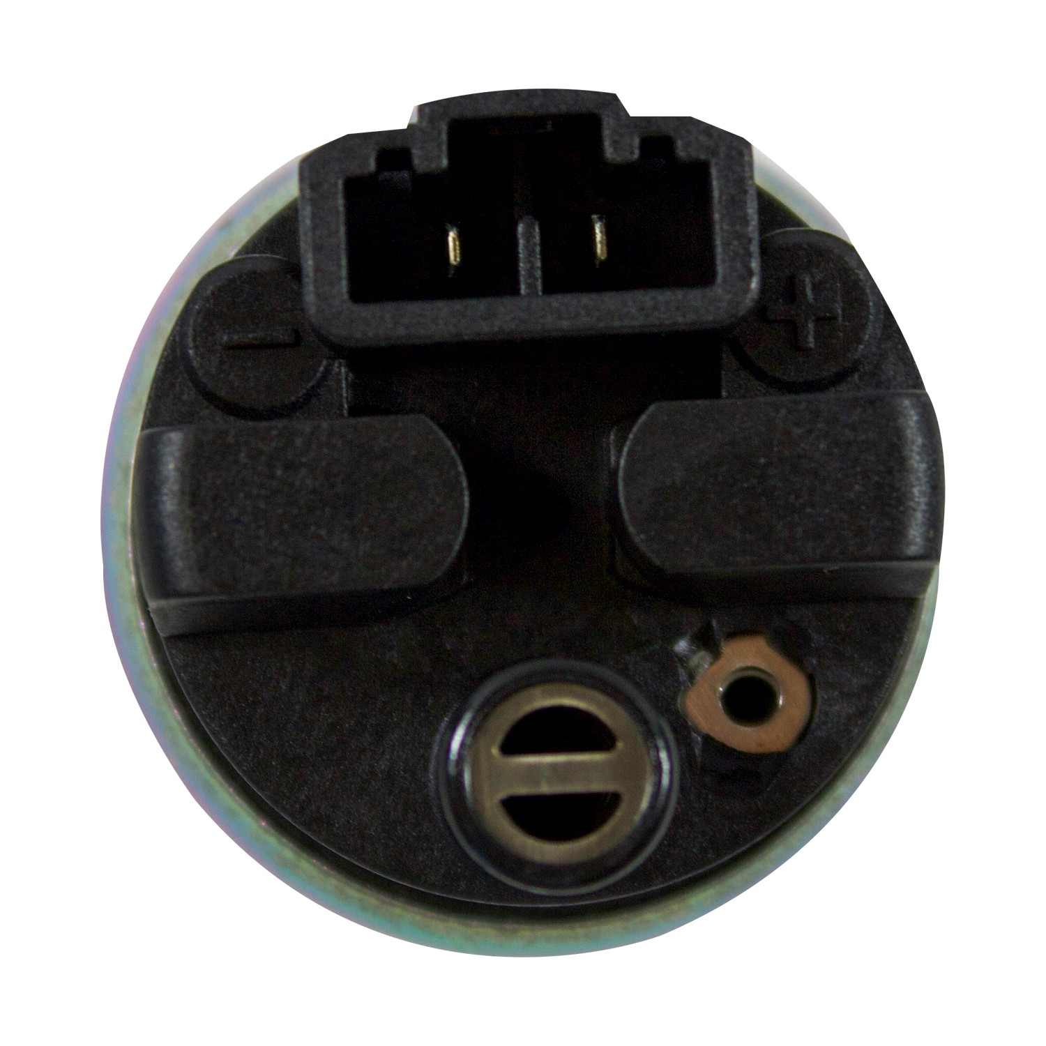 GMB Fuel Pump and Strainer Set 570-1220