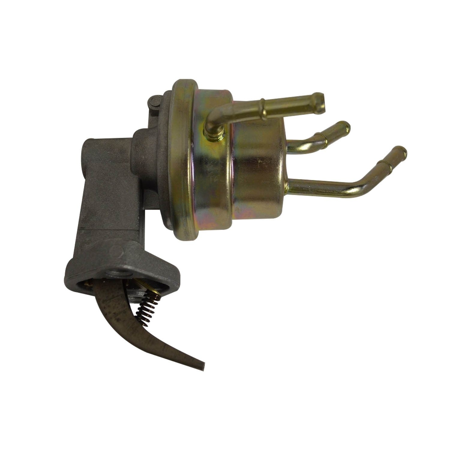 GMB Mechanical Fuel Pump 570-8100