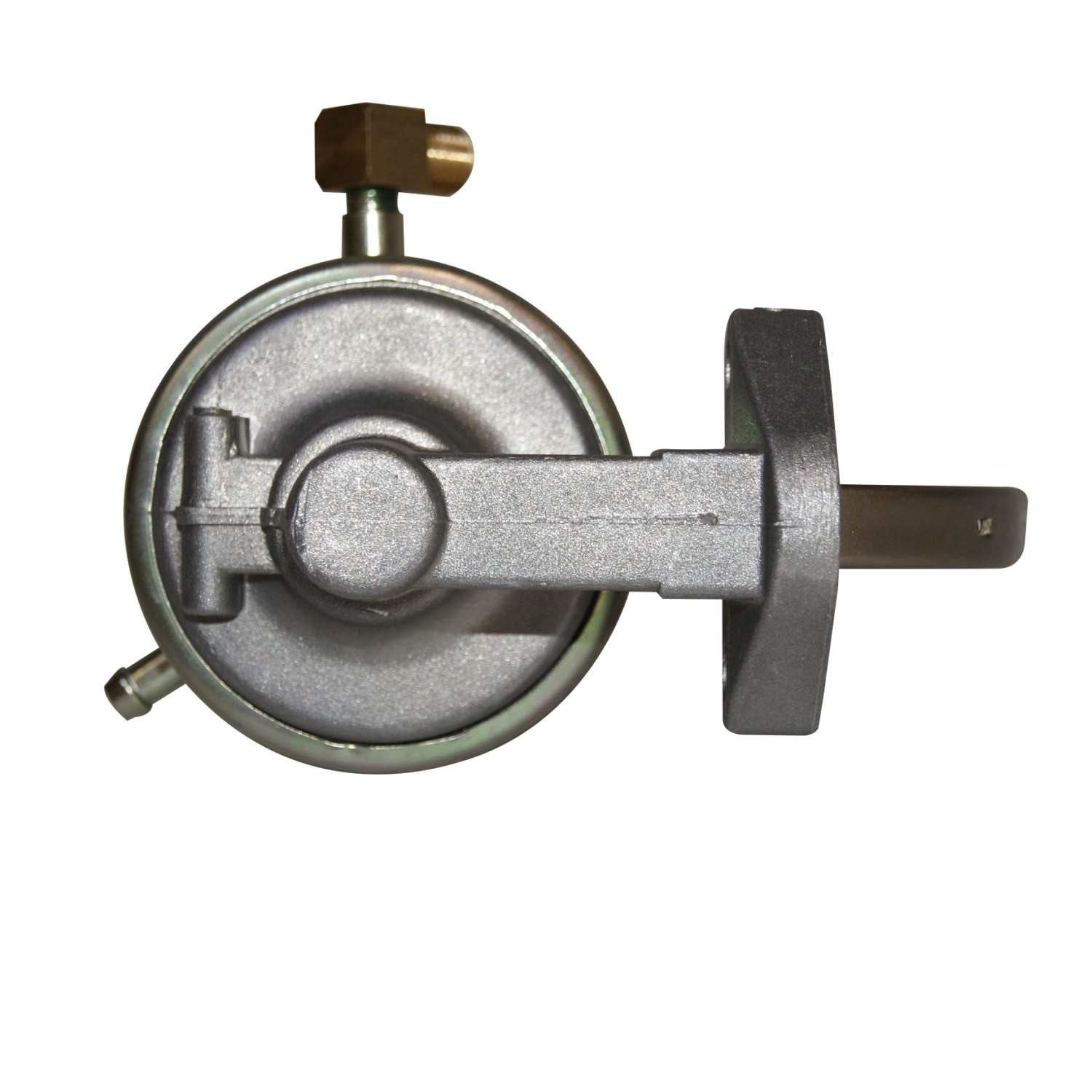 GMB Mechanical Fuel Pump 570-8120