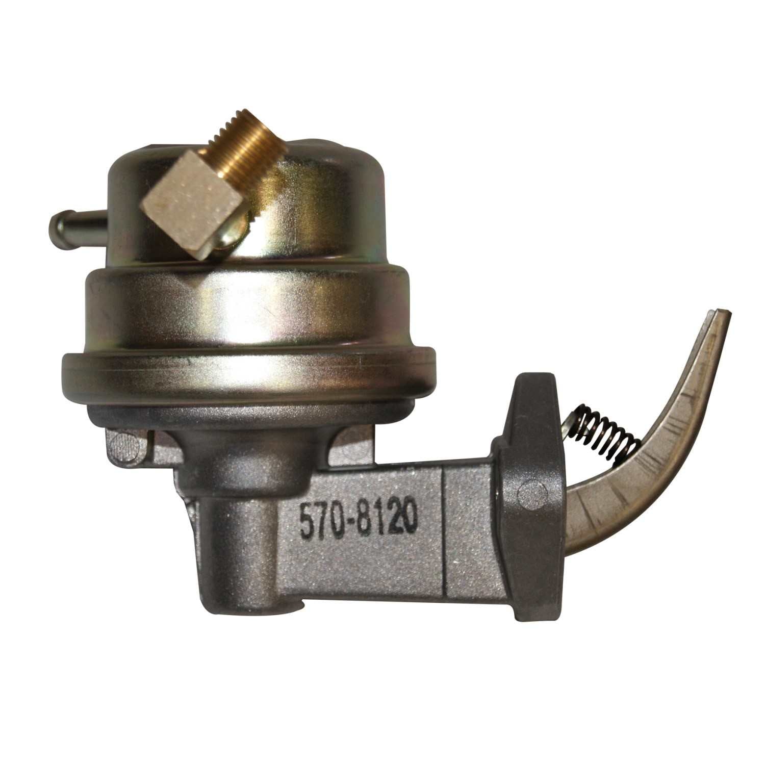 GMB Mechanical Fuel Pump 570-8120