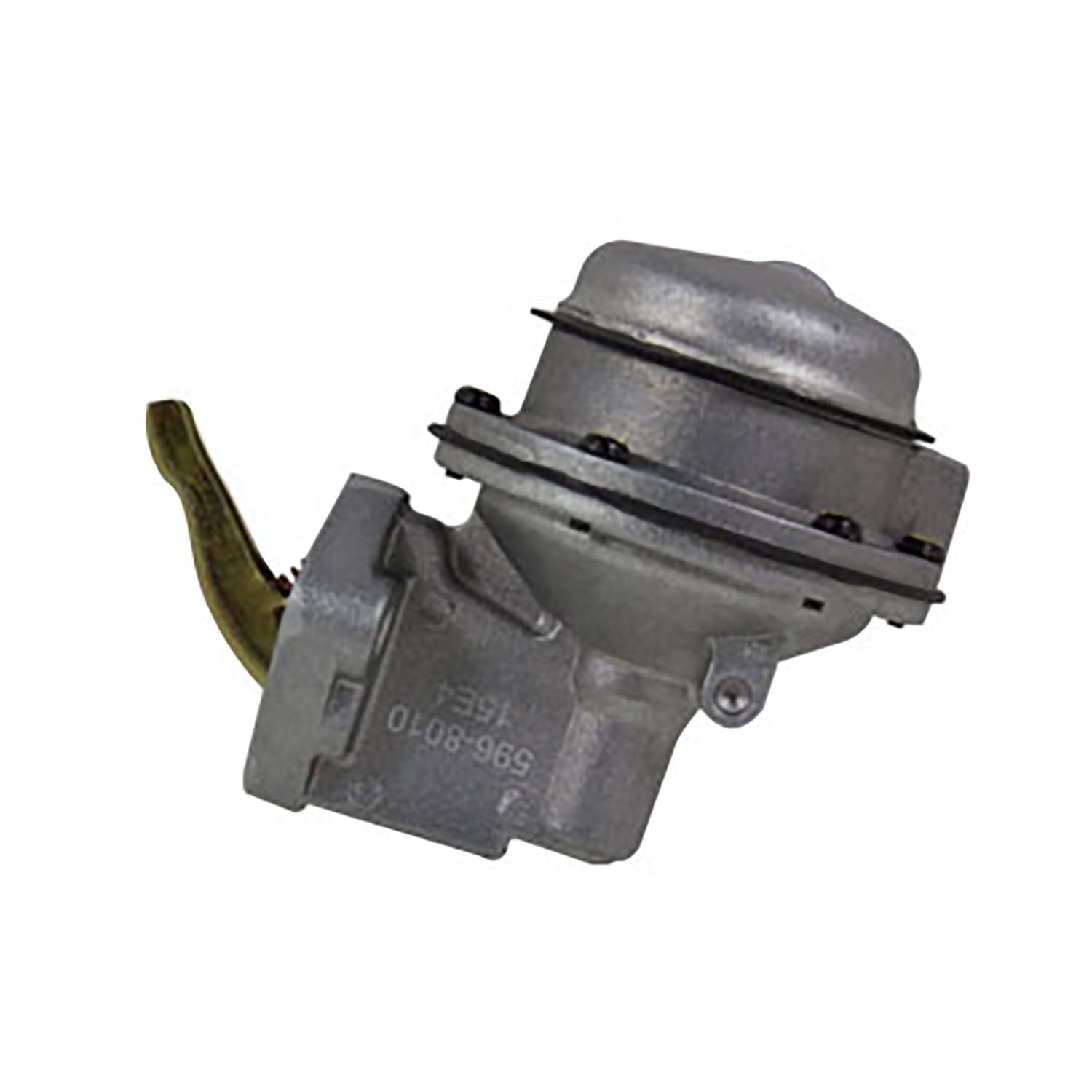 GMB Mechanical Fuel Pump 596-8010