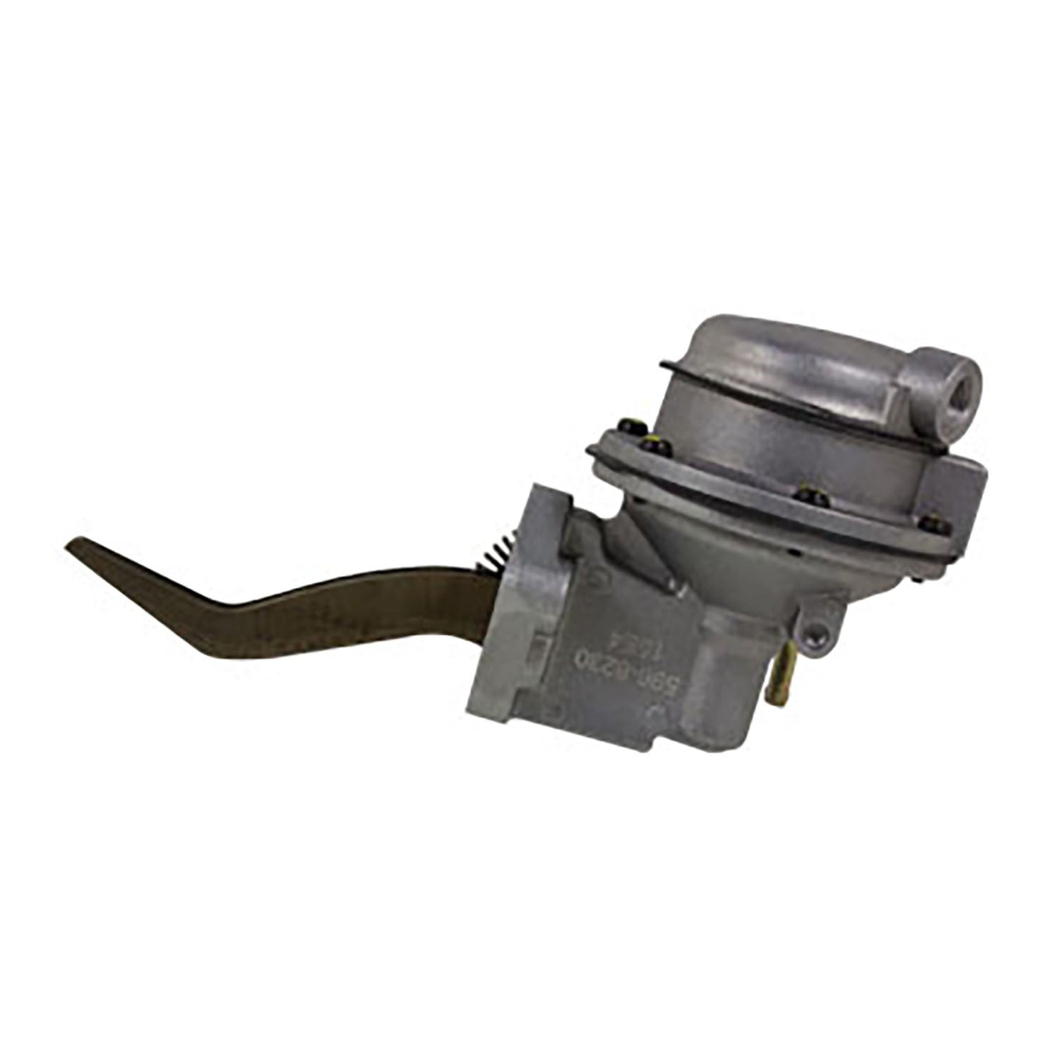 GMB Mechanical Fuel Pump 596-8230