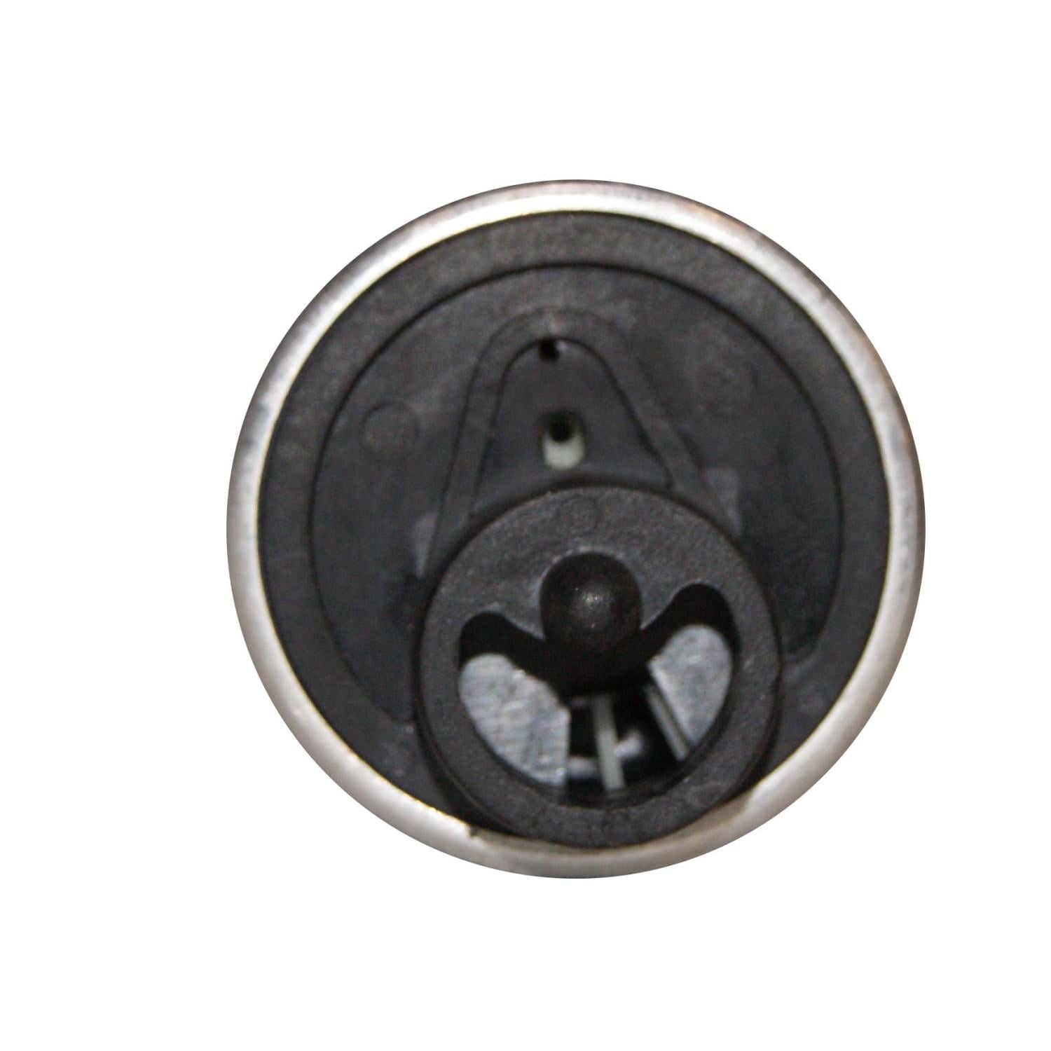 GMB Electric Fuel Pump 599-1070