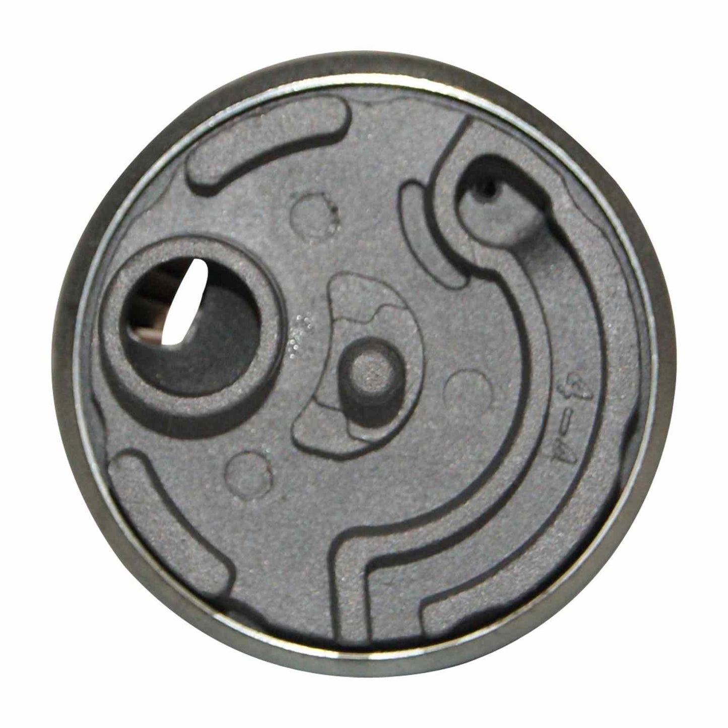 GMB Electric Fuel Pump 599-1190