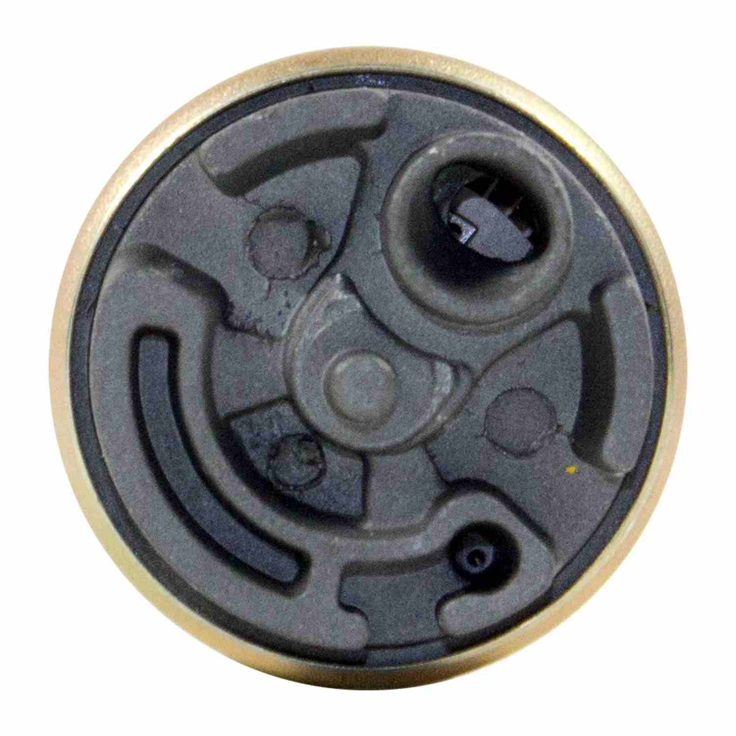GMB Fuel Pump and Strainer Set 599-1210