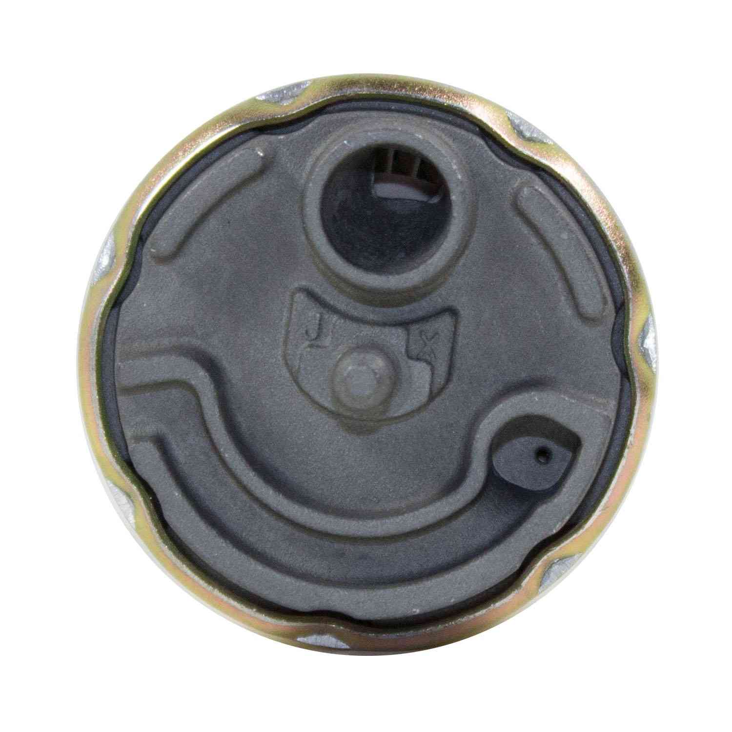 GMB Fuel Pump and Strainer Set 599-1240