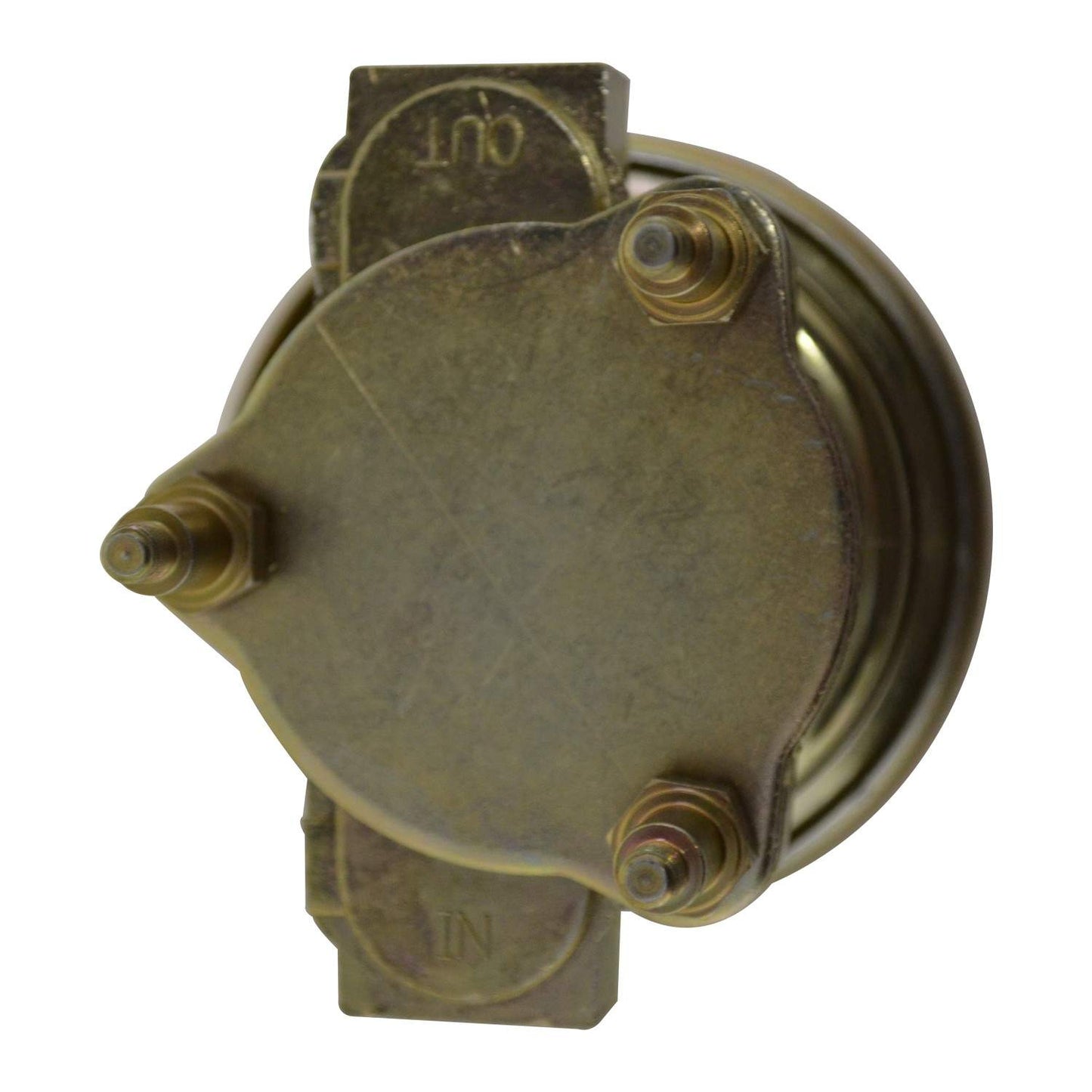 GMB Electric Fuel Pump 599-1400