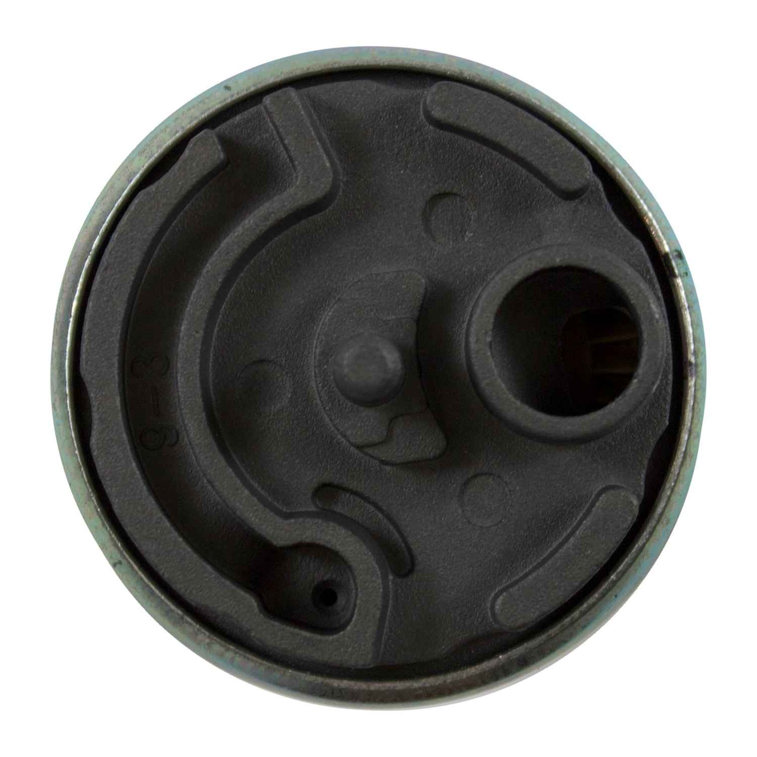 GMB Electric Fuel Pump 599-1630