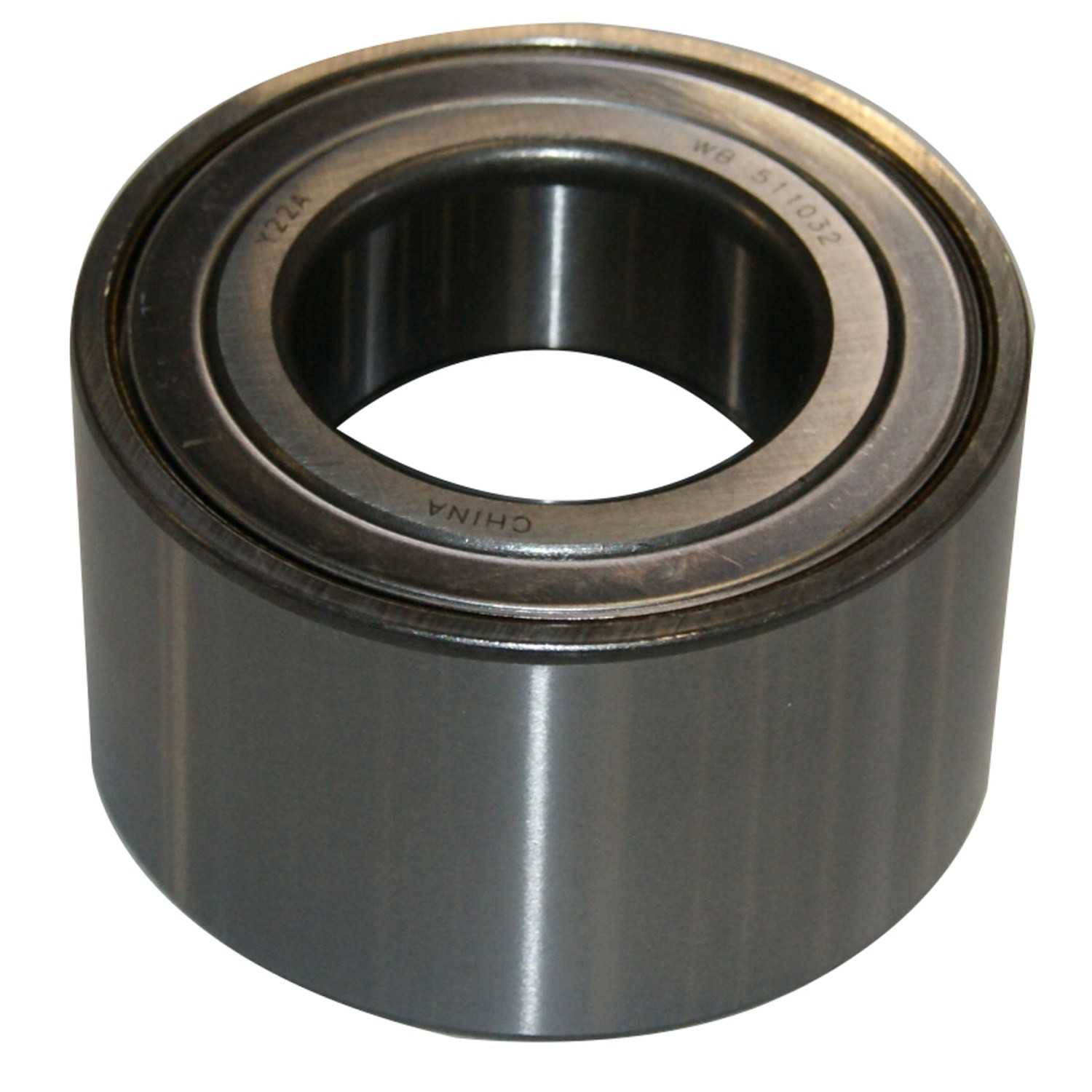GMB Wheel Bearing 713-0002
