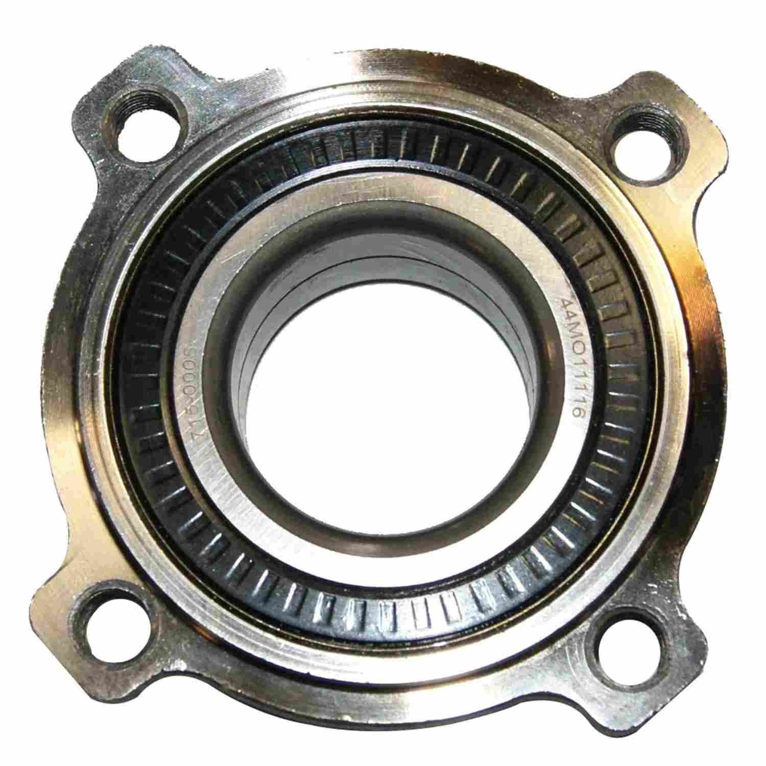 GMB Wheel Bearing and Hub Assembly 715-0005