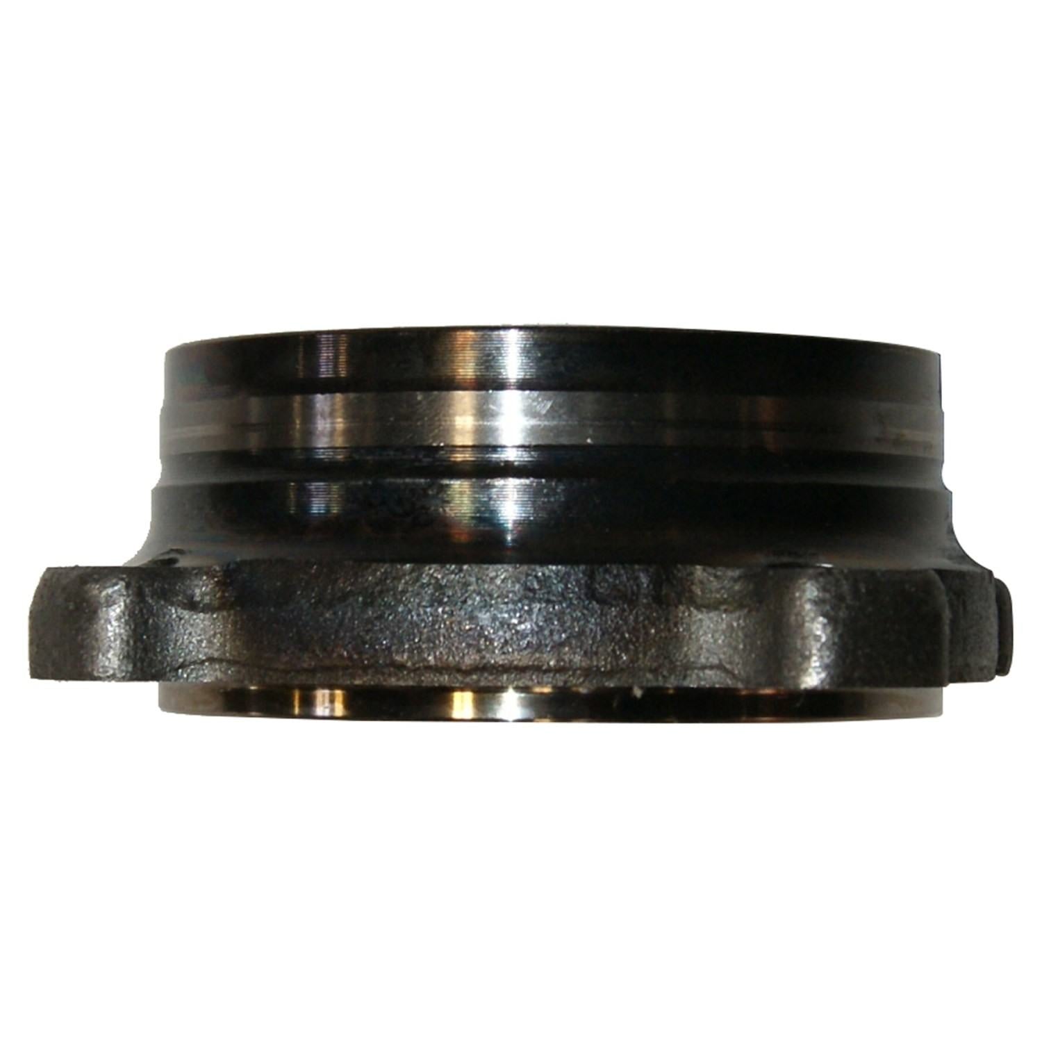 GMB Wheel Bearing and Hub Assembly 715-0005