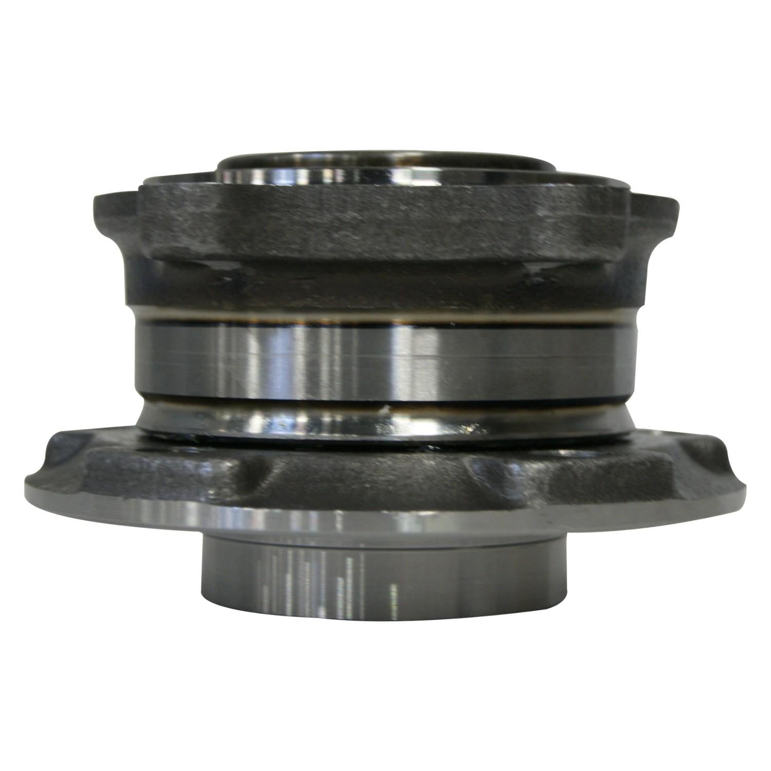 GMB Wheel Bearing and Hub Assembly 715-0012